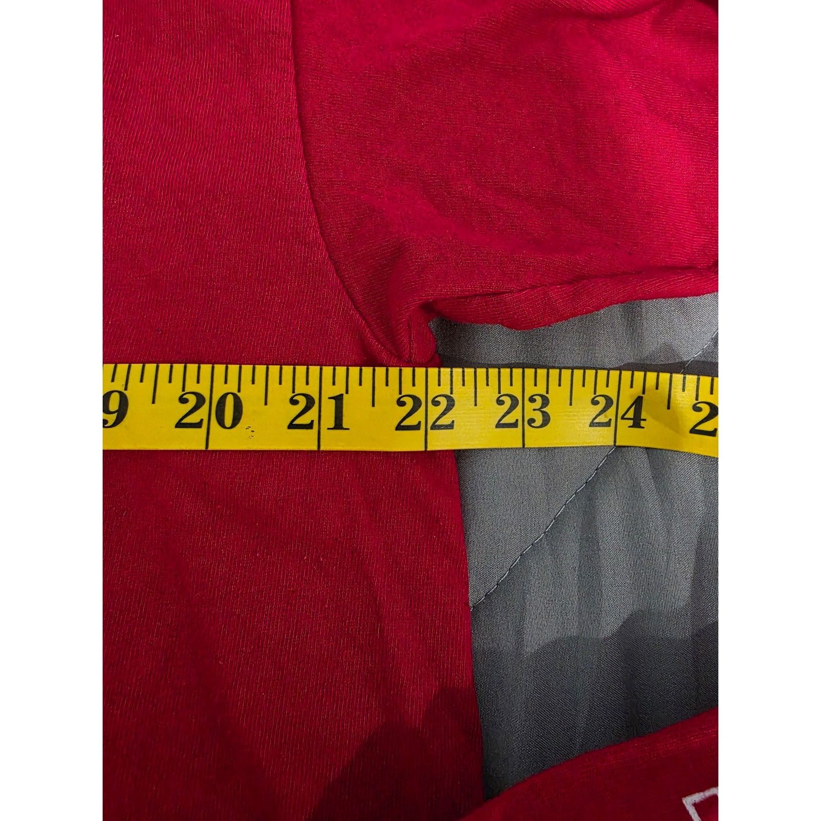 Other Official Selena Merch T-Shirt Women's Size XL Bidi Bidi Bom Size XL / US 12-14 / IT 48-50 - 5 Thumbnail