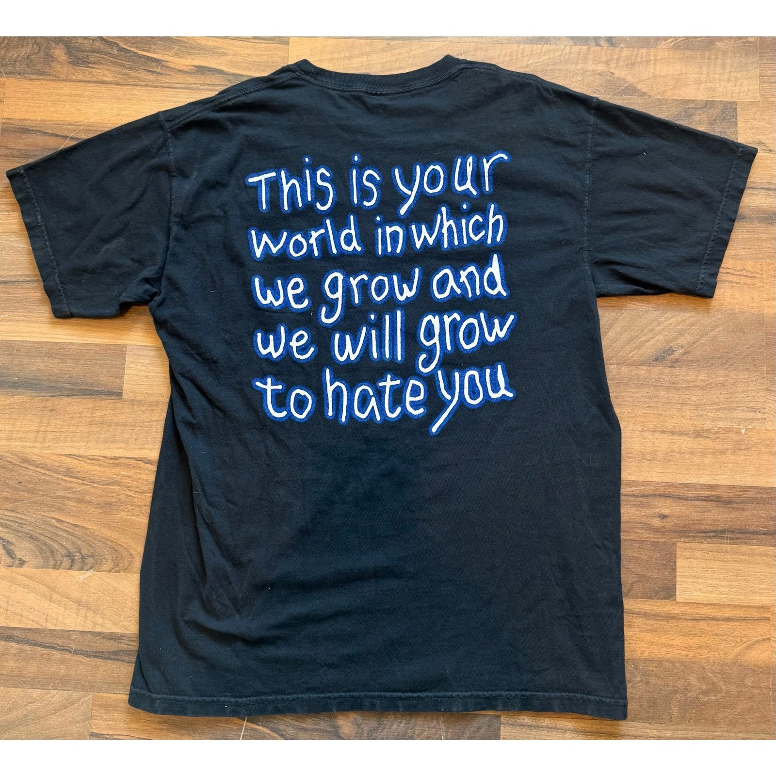 Other Marilyn Manson This is your world size XL Size US XL / EU 56 / 4 - 3 Thumbnail