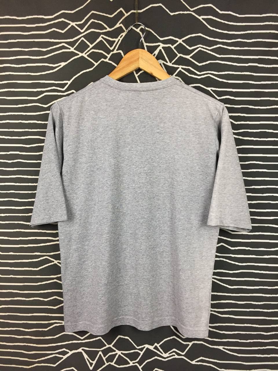Nike Nike Dri-Fit In Your Grill Truck Graphic Tee Size S Size US S / EU 44-46 / 1 - 7 Thumbnail