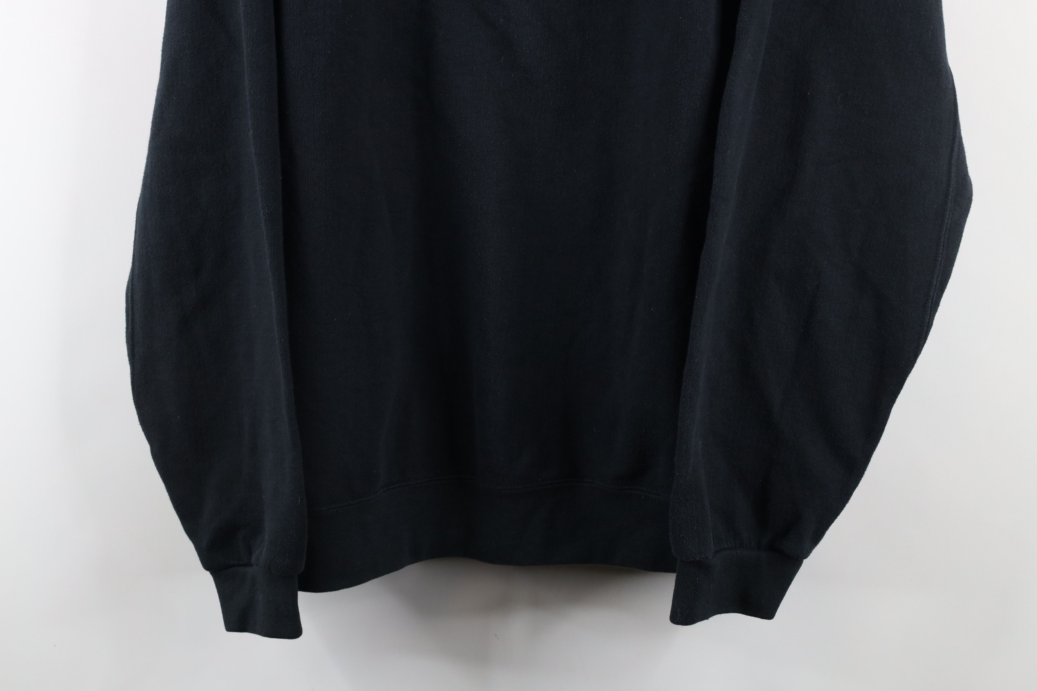 Vintage Vintage 90s Streetwear Spell Timber Wolf Crewneck Sweatshirt Size US XXL / EU 58 / 5 - 3 Thumbnail