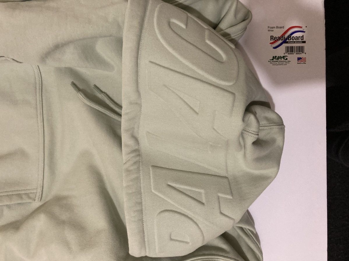 Palace Palace Bossy Hood Green Spiritz Size US M / EU 48-50 / 2 - 3 Thumbnail