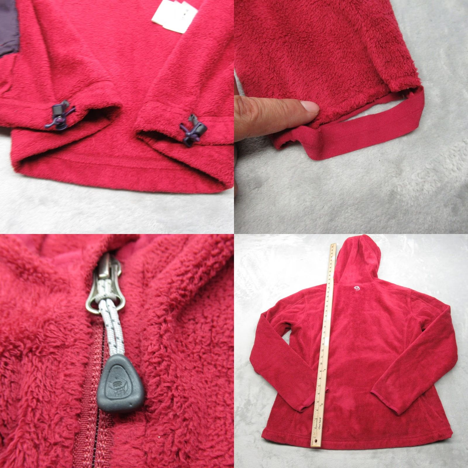 Mountain Hardwear VINTAGE none Size M / US 6-8 / IT 42-44 - 8 Thumbnail