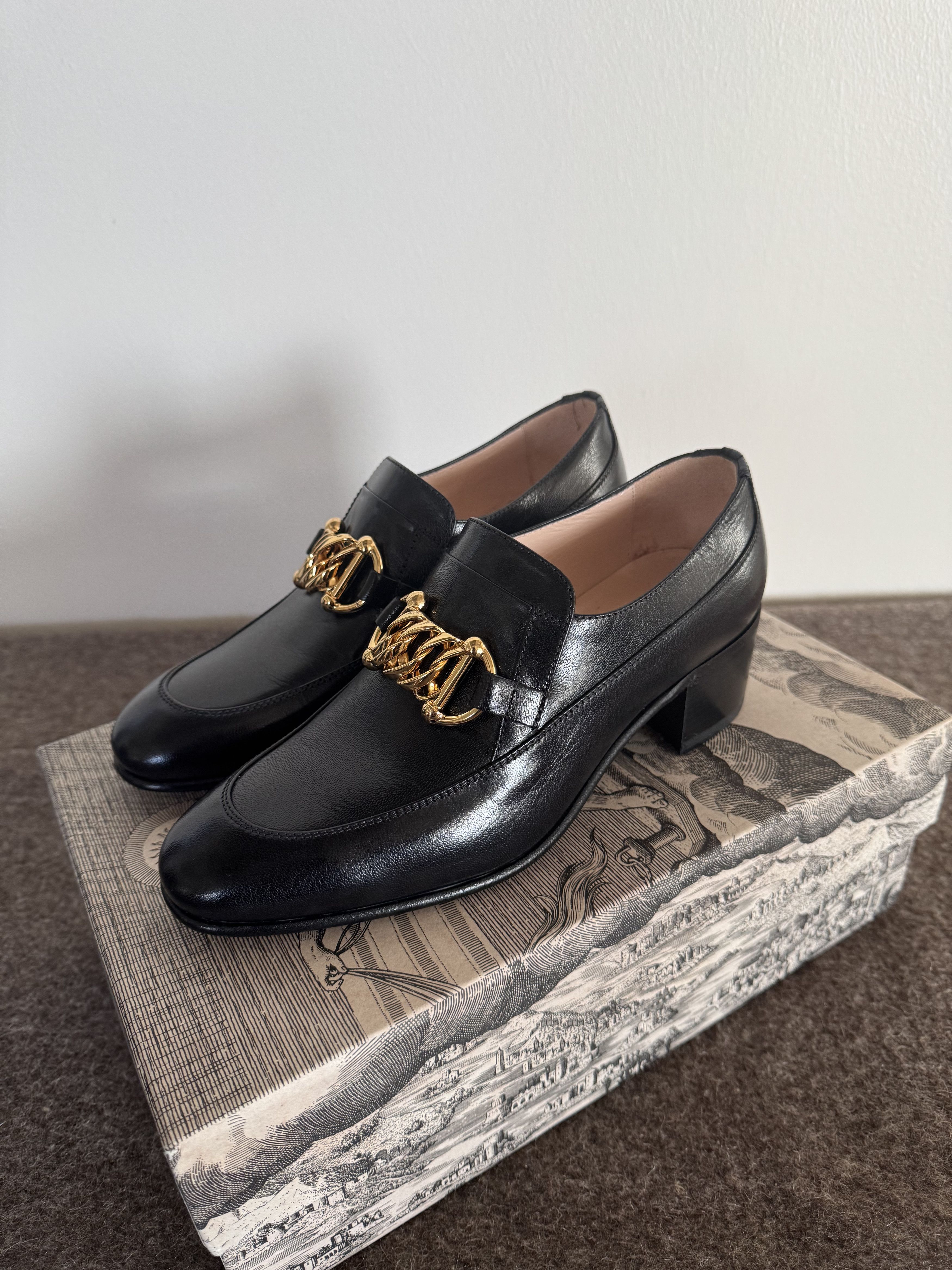 Gucci Gucci ICE LOLLY Size US 6.5 / IT 36.5 - 1 Thumbnail