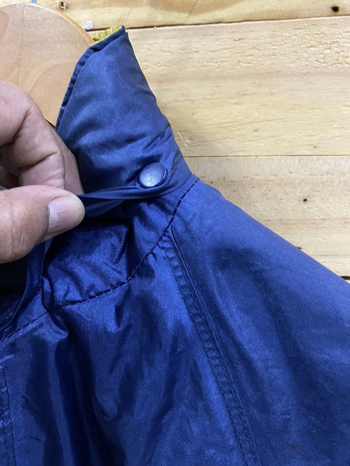 Japanese Brand Vintage SHIMANO NEXUS fishing jacket Size US L / EU 52-54 / 3 - 8 Thumbnail