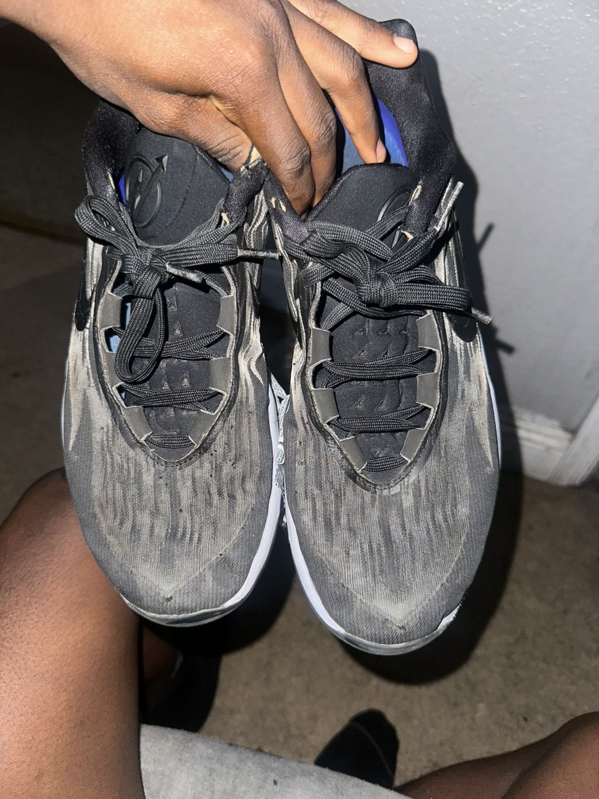 Other Basketball shoes Size US 13 / EU 46 - 2 Thumbnail