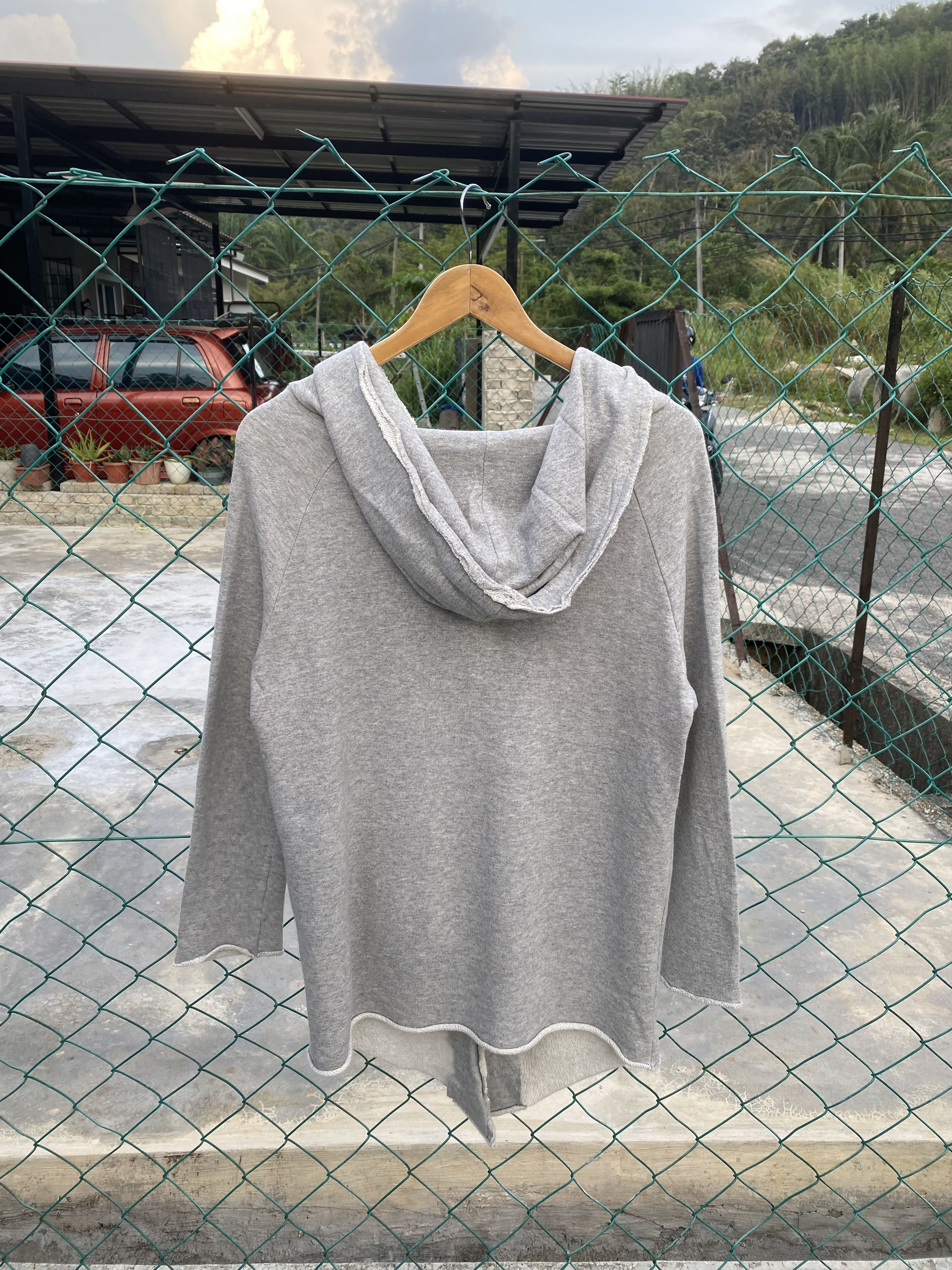 Katharine Hamnett London Katharine Hammnett London cut & swim sweater Size M / US 6-8 / IT 42-44 - 2 Thumbnail
