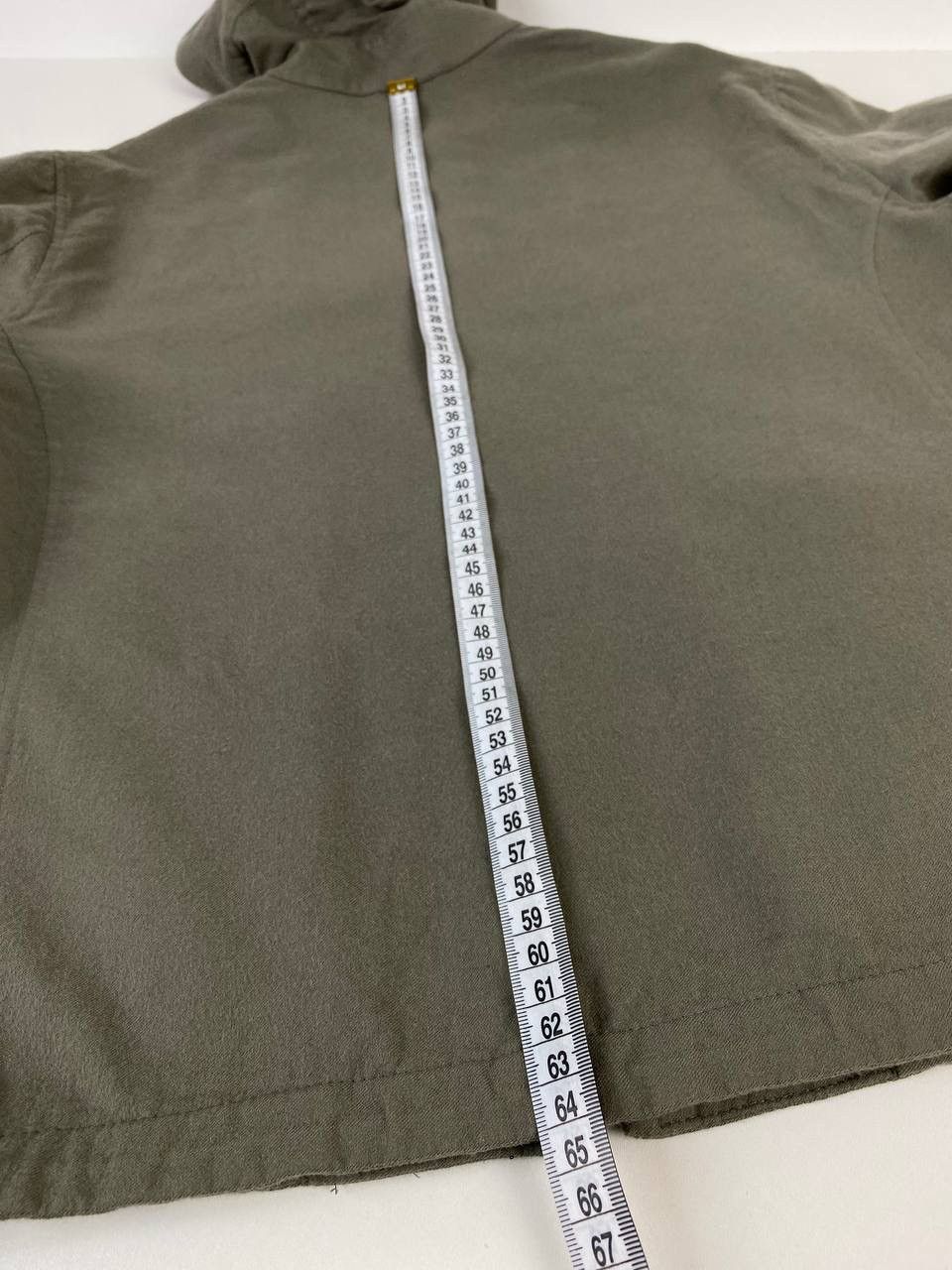 Loro Piana Loro Piana Voyager Cashmere zip hoodie size L Size US L / EU 52-54 / 3 - 21 Thumbnail