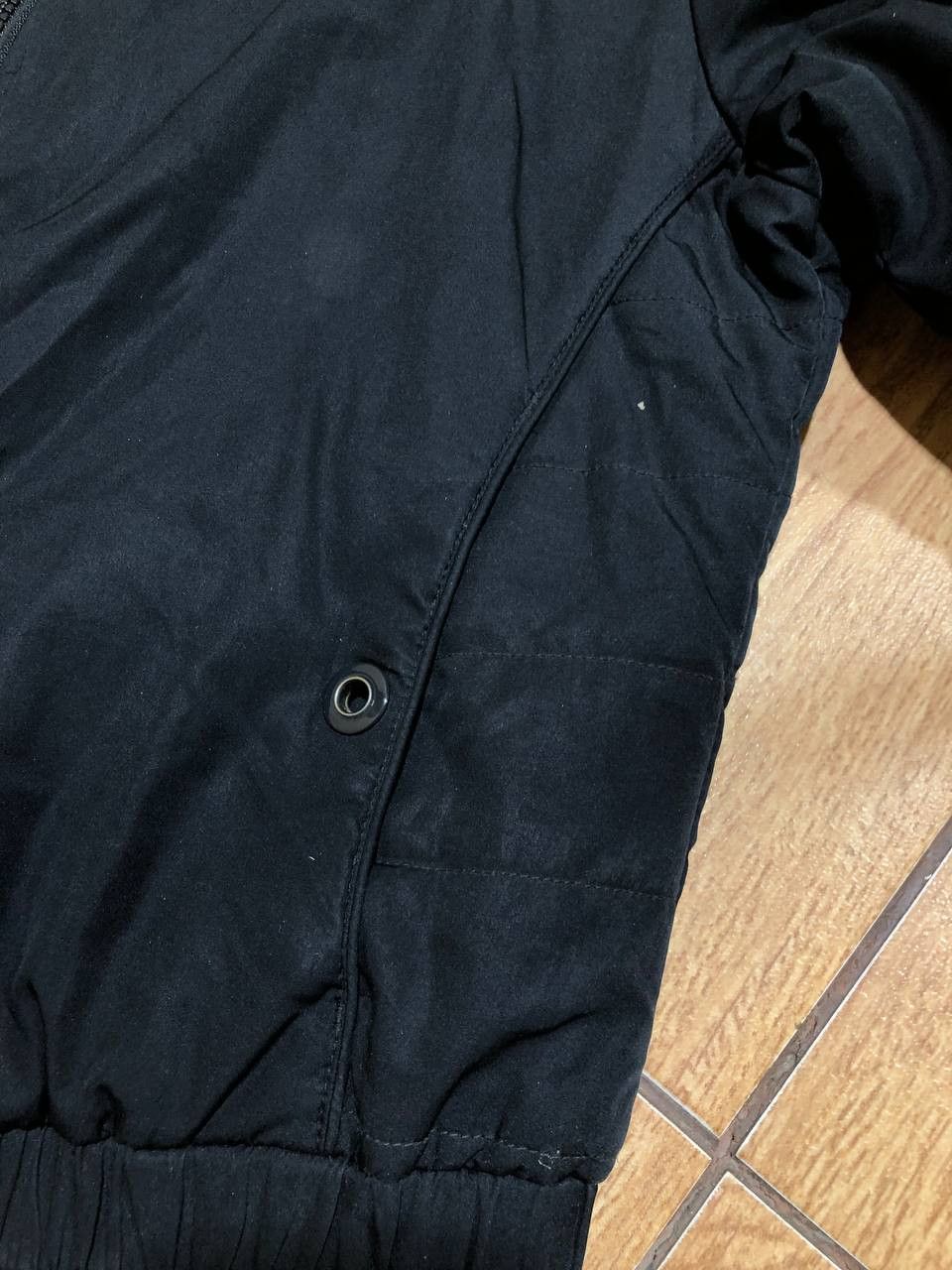 Nike Vintage Nike Jacket Size US M / EU 48-50 / 2 - 12 Thumbnail