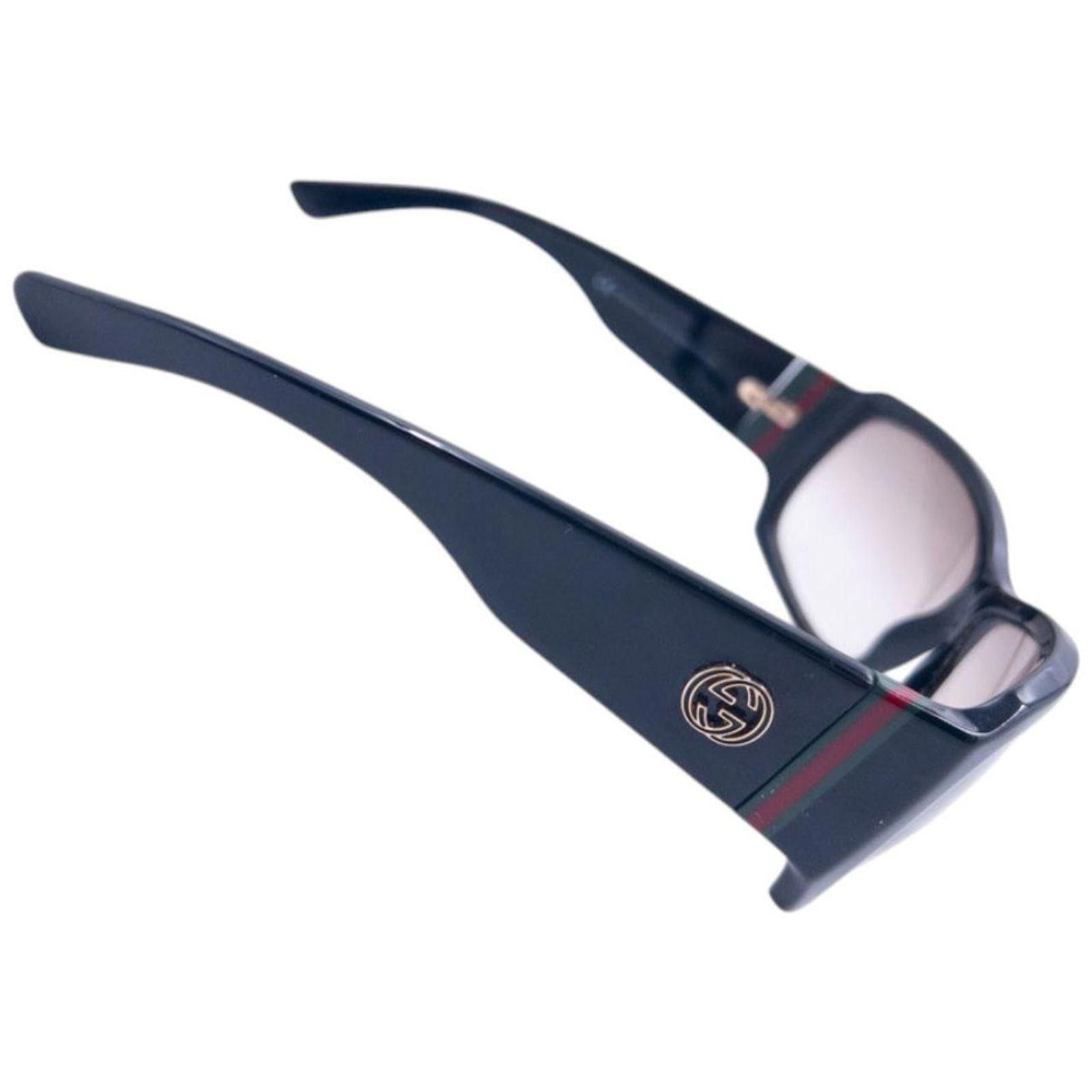 Gucci Vintage Gucci Sunglasses Size ONE SIZE - 3 Thumbnail