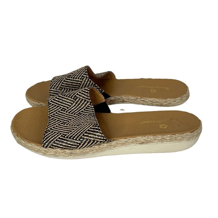 Tommy bahama relaxology on sale sandals