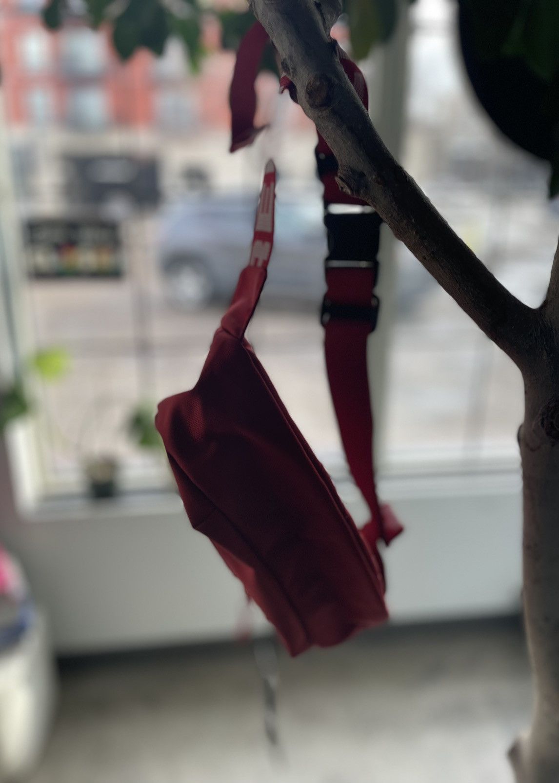 Supreme Supreme Waist Bag (SS18) Size ONE SIZE - 6 Thumbnail