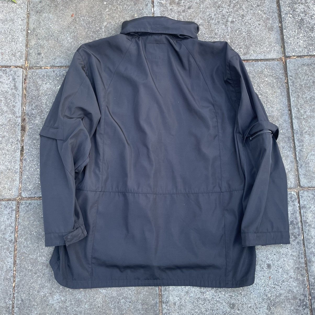 Designer × Vintage Vintage dada supreme double zip jacket Size US XL / EU 56 / 4 - 7 Thumbnail