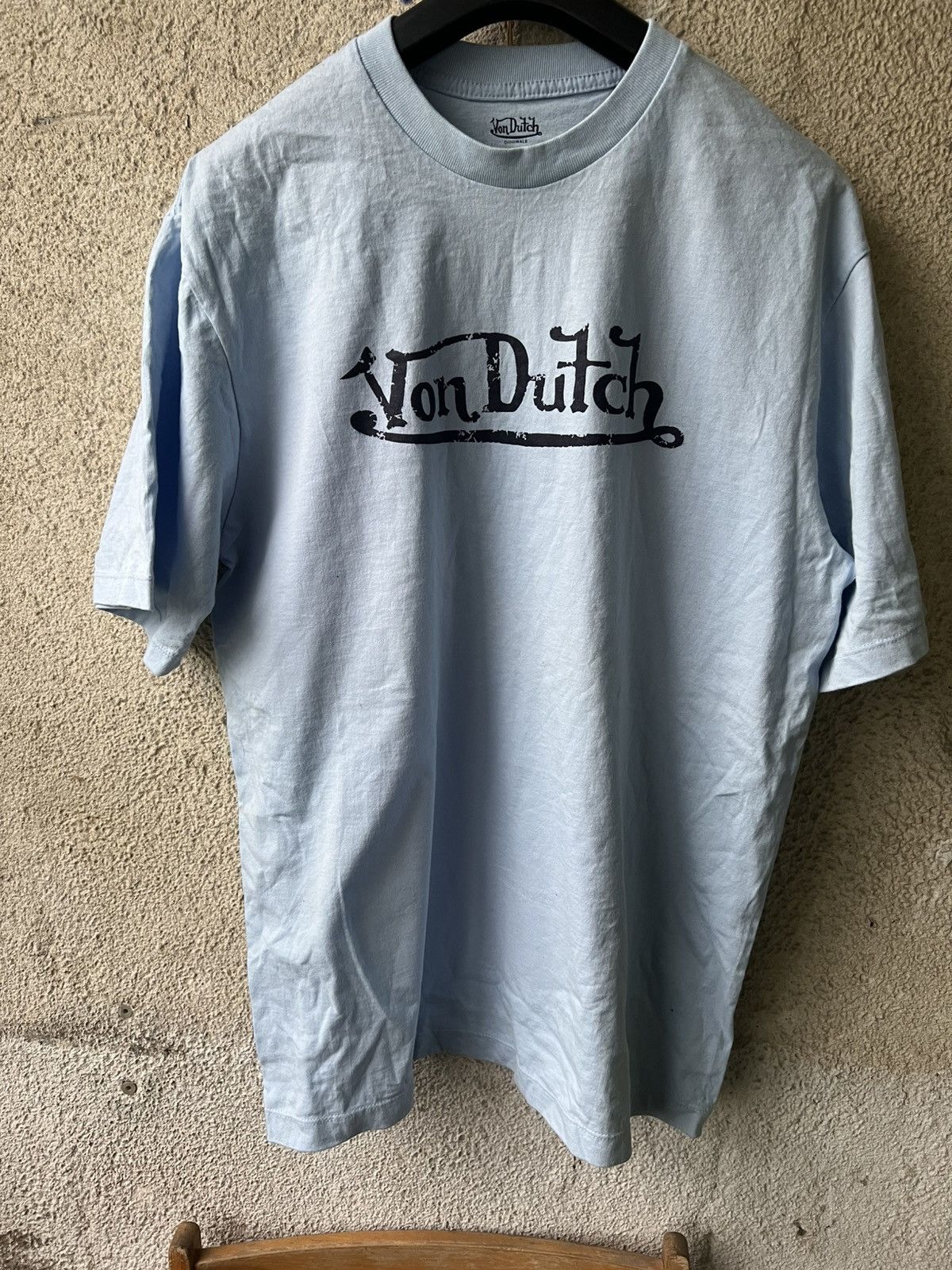 Von Dutch Von Dutch XL Size US XL / EU 56 / 4 - 1 Thumbnail