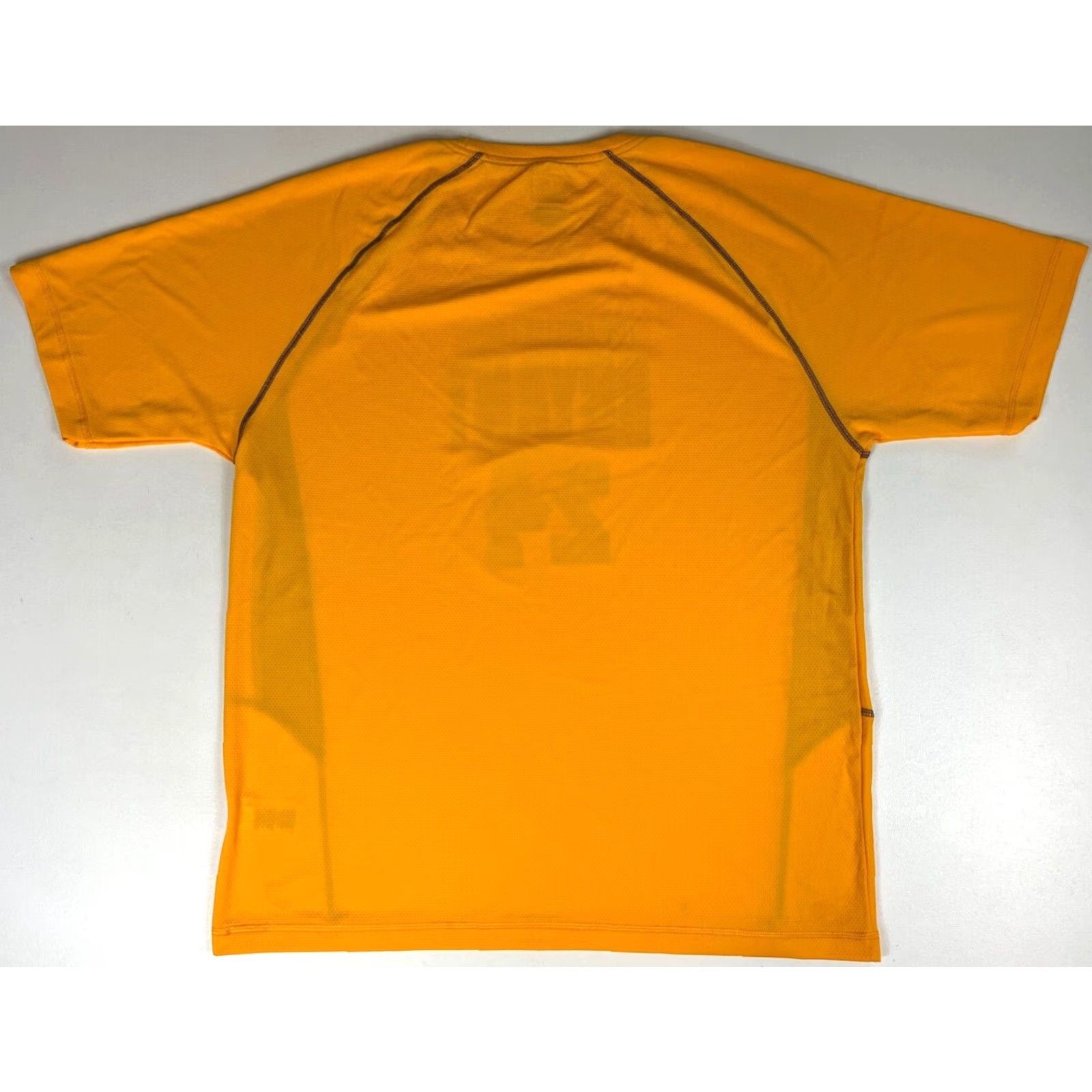 NBA Majestic Kobe Bryant Los Angeles Lakers #24 T-Shirt XL Yellow, Men's Sports Shirt, Crew Neck, Short Sleeve, Breathable Size XL, NWT, 2013, Vintage? Size US XL / EU 56 / 4 - 2 Thumbnail