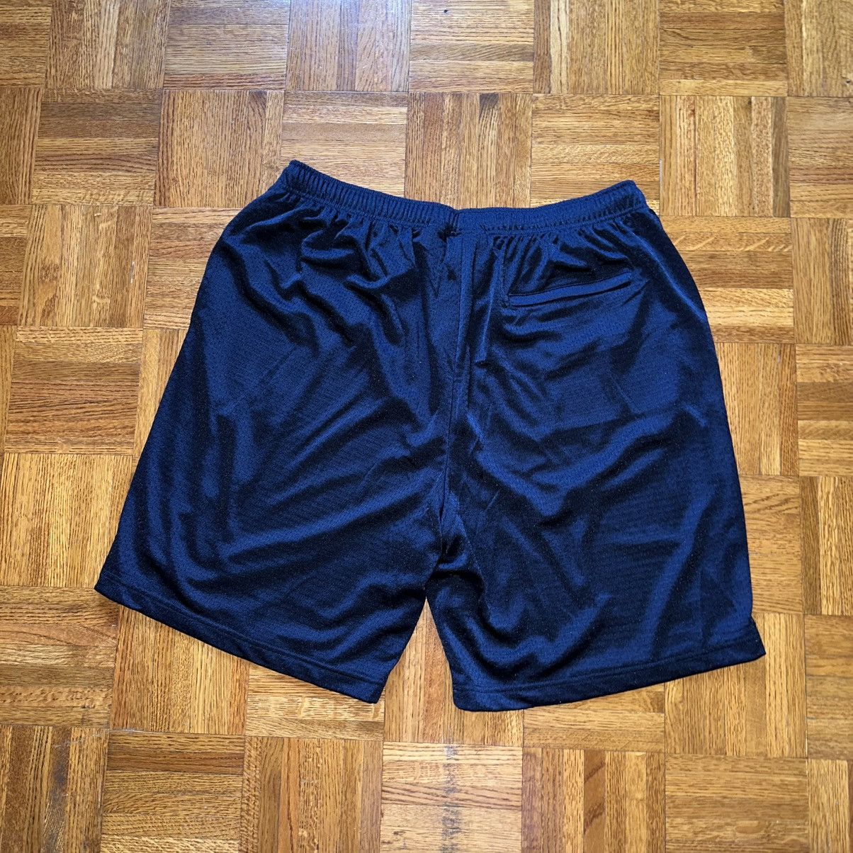 Champion × Supreme Supreme Champion Mesh Shorts sz Large 2024 Navy Blue NEW Size US 34 / EU 50 - 2 Thumbnail