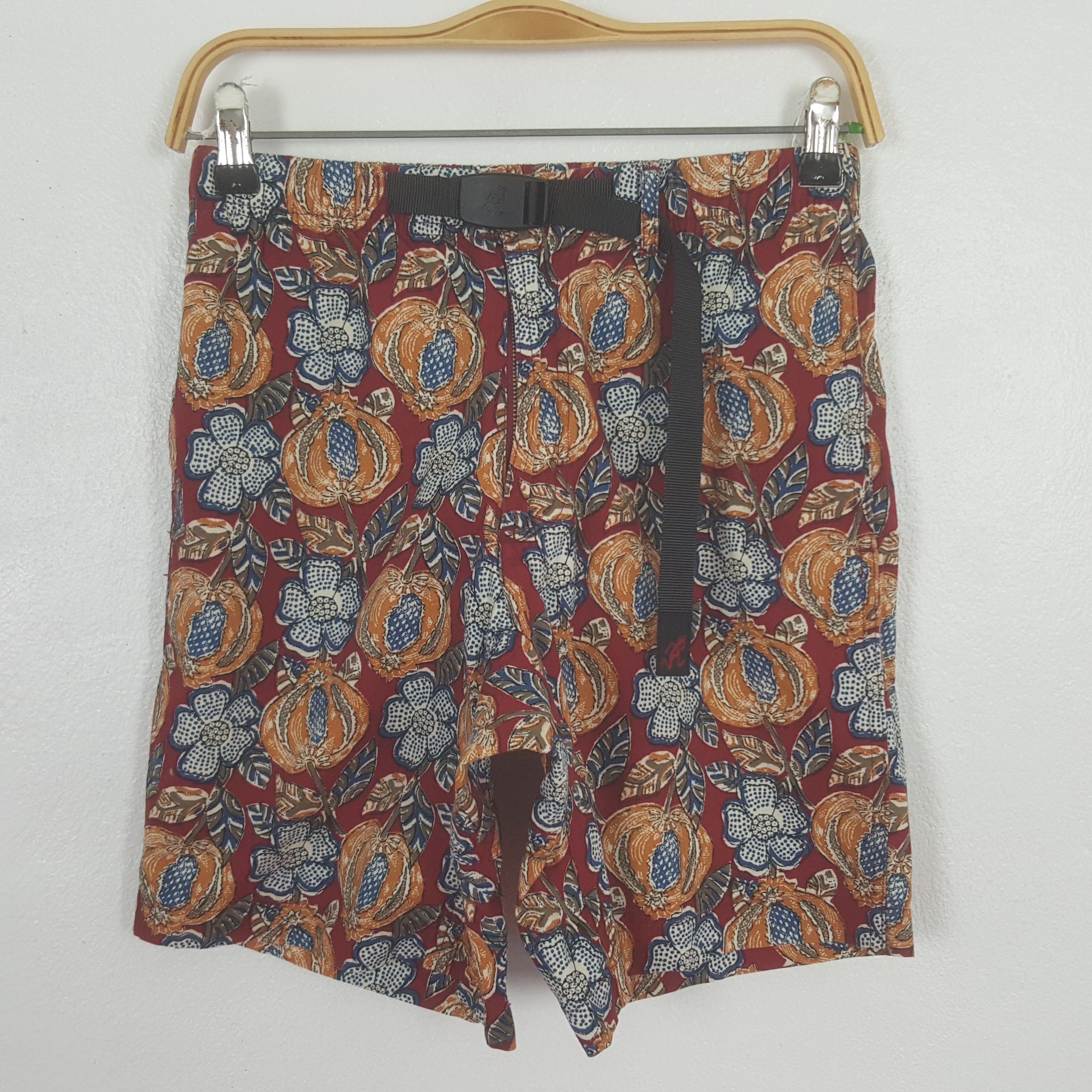 Gramicci Vintage Gramicci Short Pants Size 24" / US 00 / IT 34 - 1 Thumbnail
