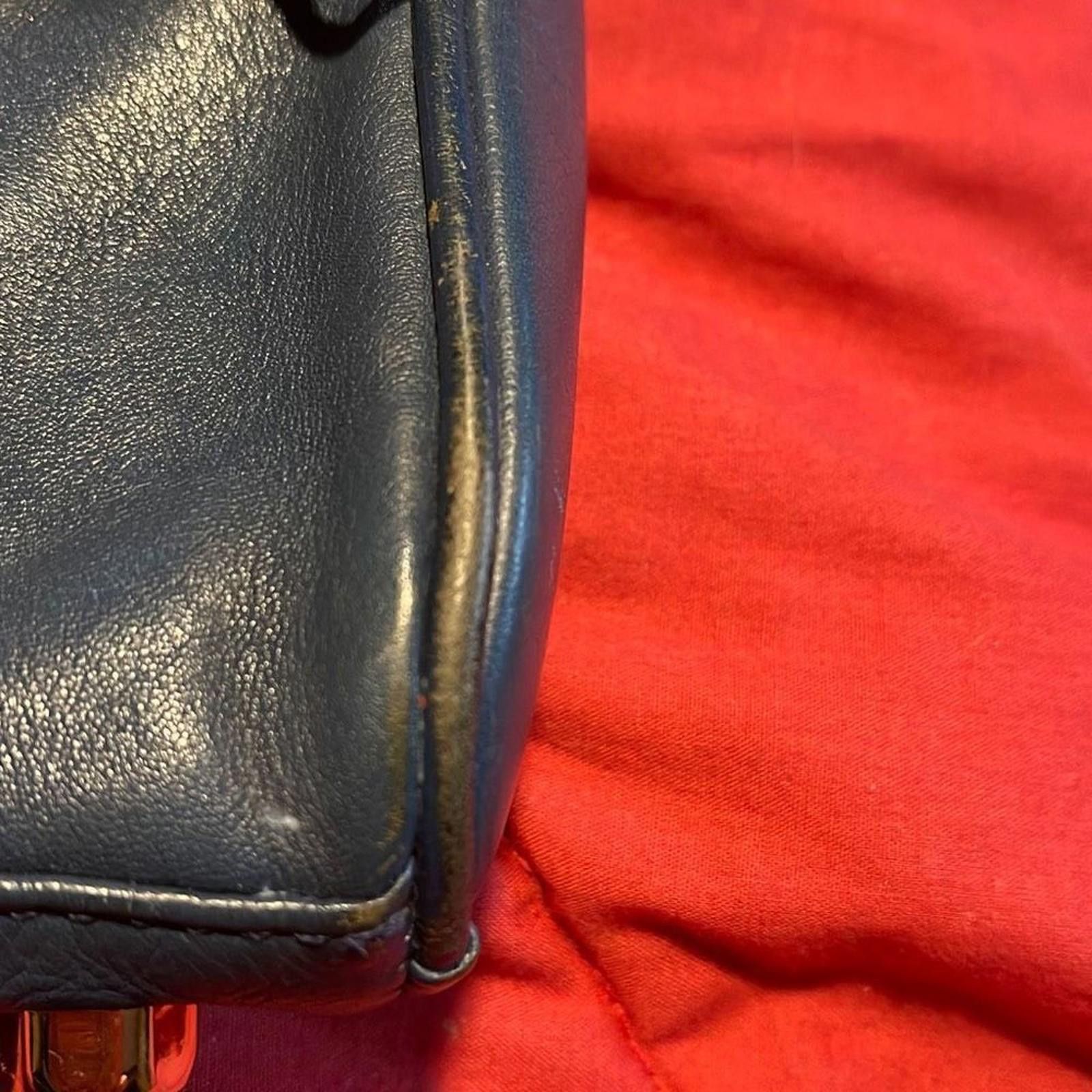 Designer Rebecca Minkoff genuine leather purse Size ONE SIZE - 10 Thumbnail