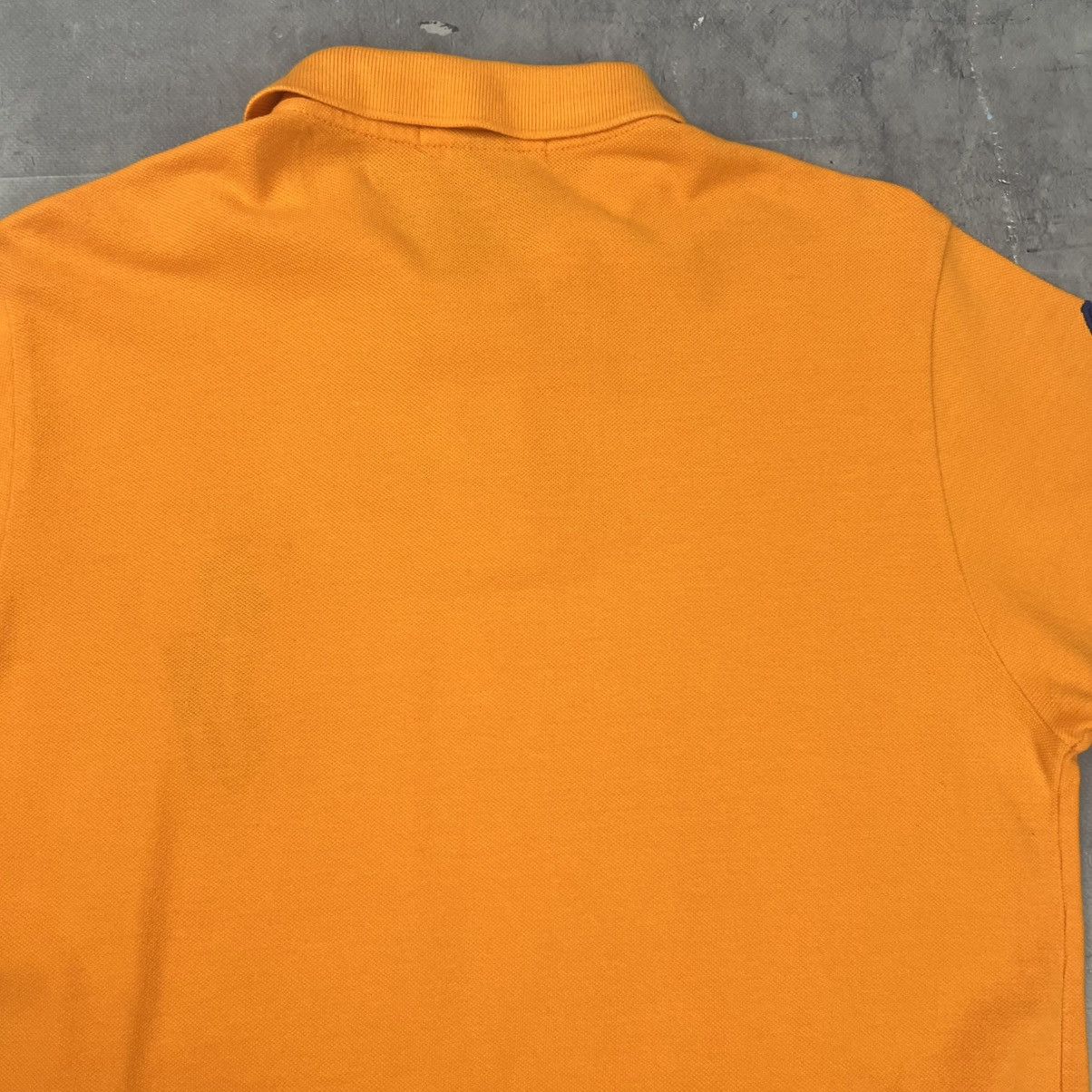 Polo Ralph Lauren Rare! Polo Ralph Lauren Big Pony 3 90s Vintage Size US M / EU 48-50 / 2 - 14 Thumbnail