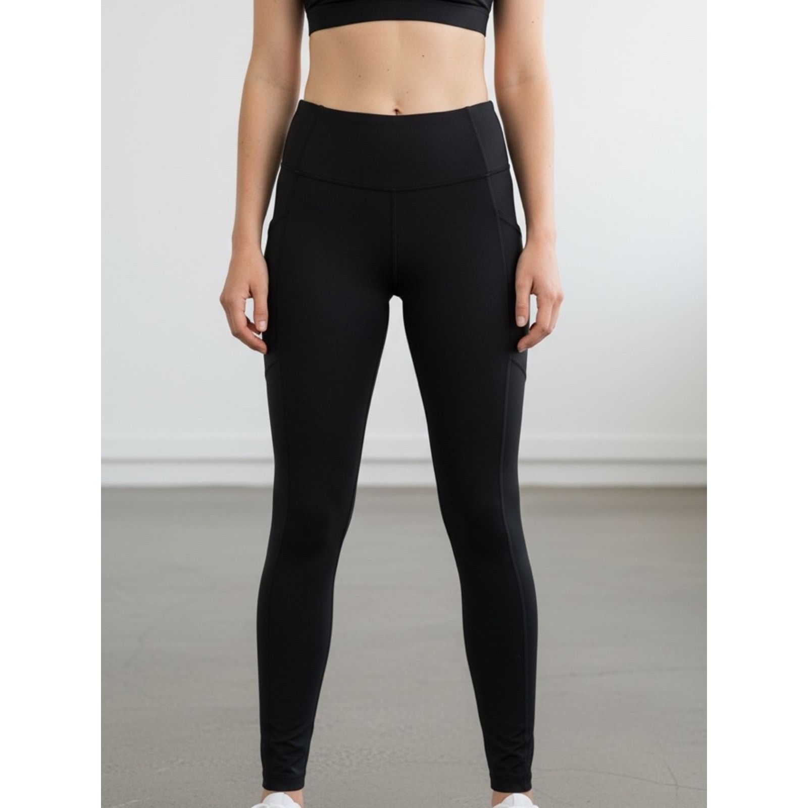 Lululemon Lululemon leggings size 6 Size 28" / US 6 / IT 42 - 1 Thumbnail