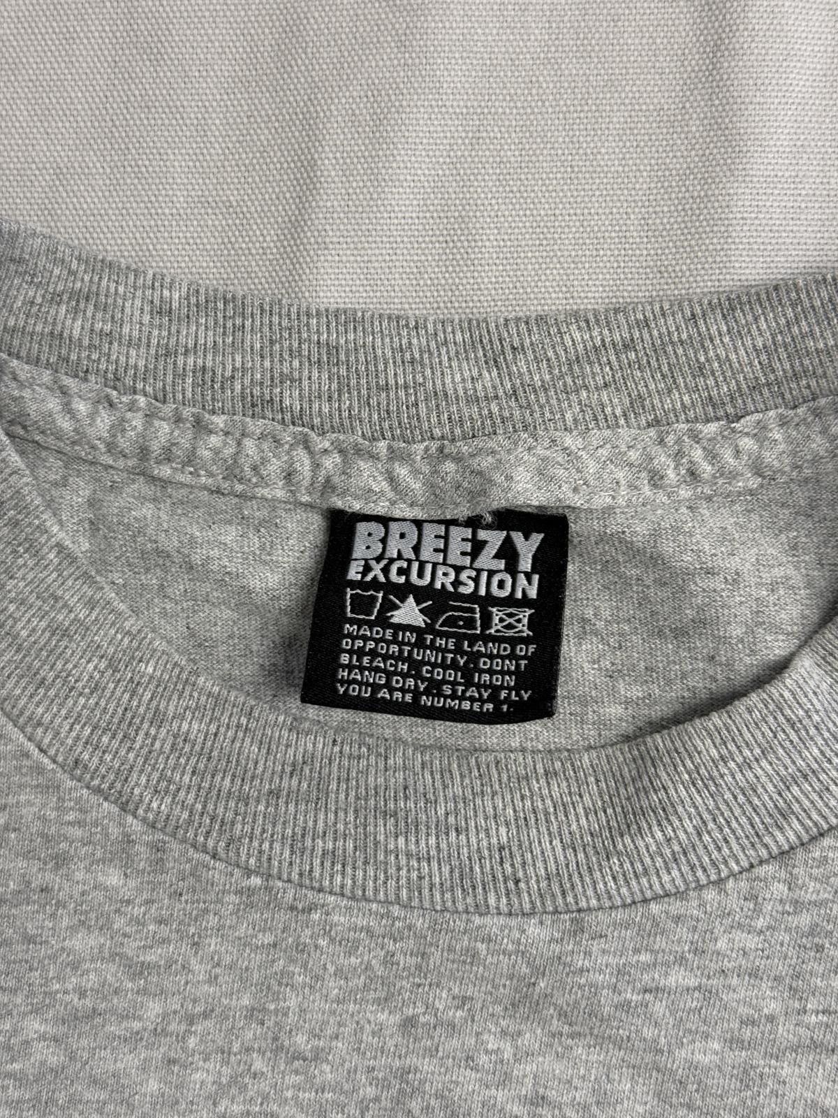 Breezy Excursion Molly High Tiger Ecstasy Pill Tiger Breezy Excursion Tee M Size US M / EU 48-50 / 2 - 2 Thumbnail
