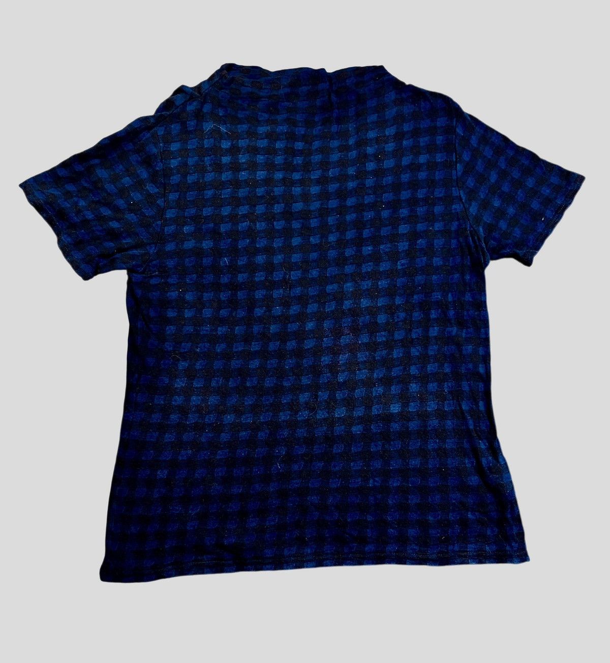 Issey Miyake Issey mikaye Plantation shirt Size M / US 6-8 / IT 42-44 - 2 Thumbnail