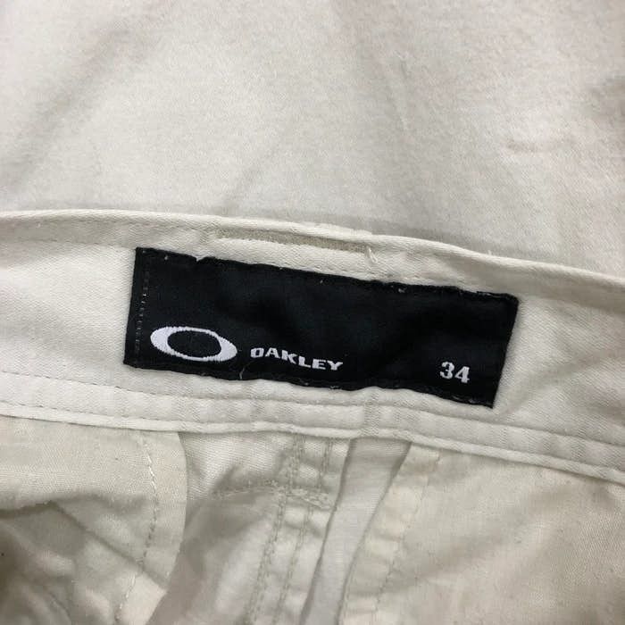 Oakley Oakley Tactical Multipocket Cargo Pant Size US 31 - 7 Thumbnail