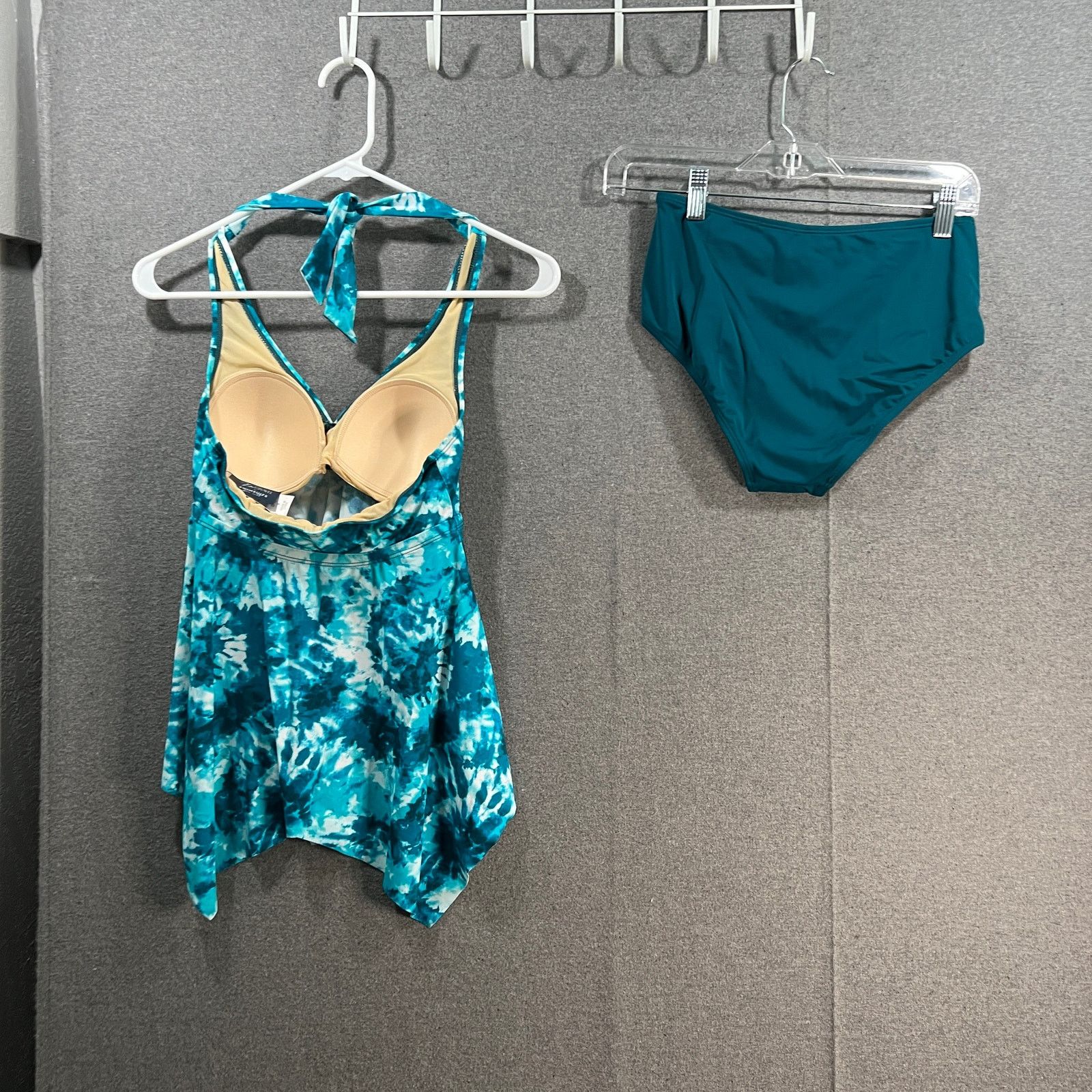 Other Kim Gravel x Swimsuits Hanky Halter Top & Brief Set Size S / US 4 / IT 40 - 8 Thumbnail