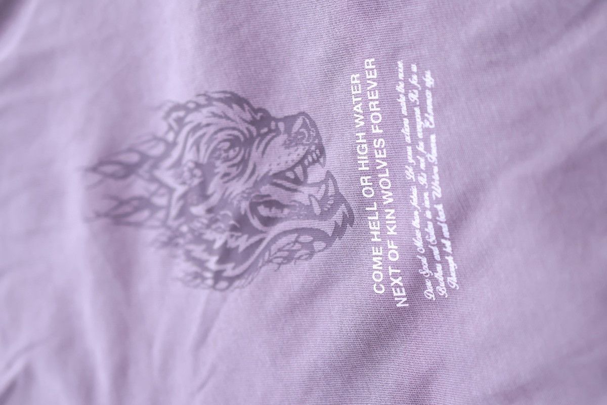 Darc Sport Darc-Sport T-shirt Size US XXL / EU 58 / 5 - 3 Thumbnail