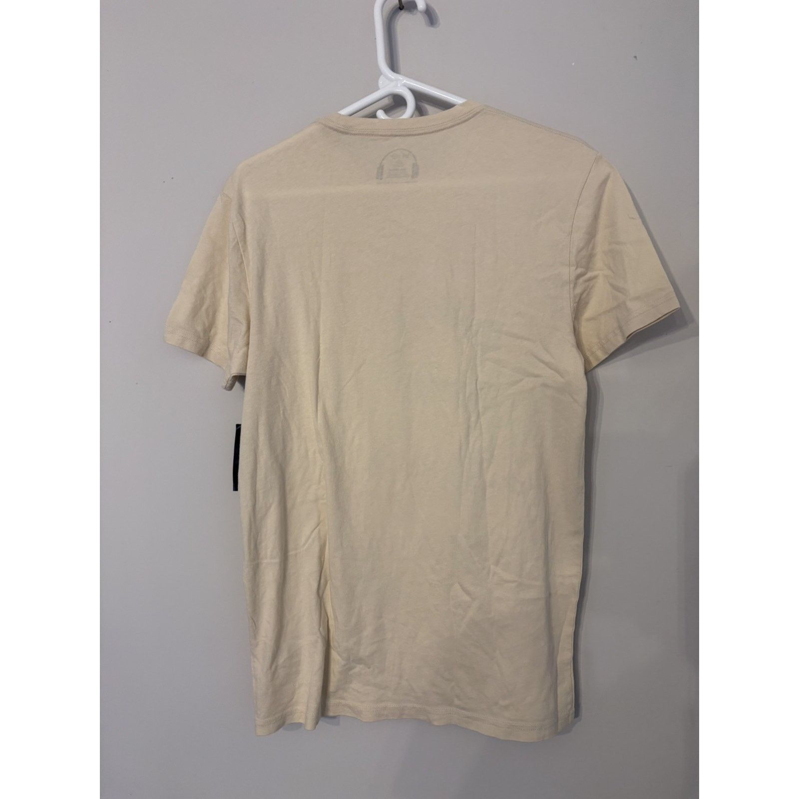 Lee Billy Joel T-Shirt Tee Shirt Lee Classic Fit Size S Size US S / EU 44-46 / 1 - 4 Thumbnail