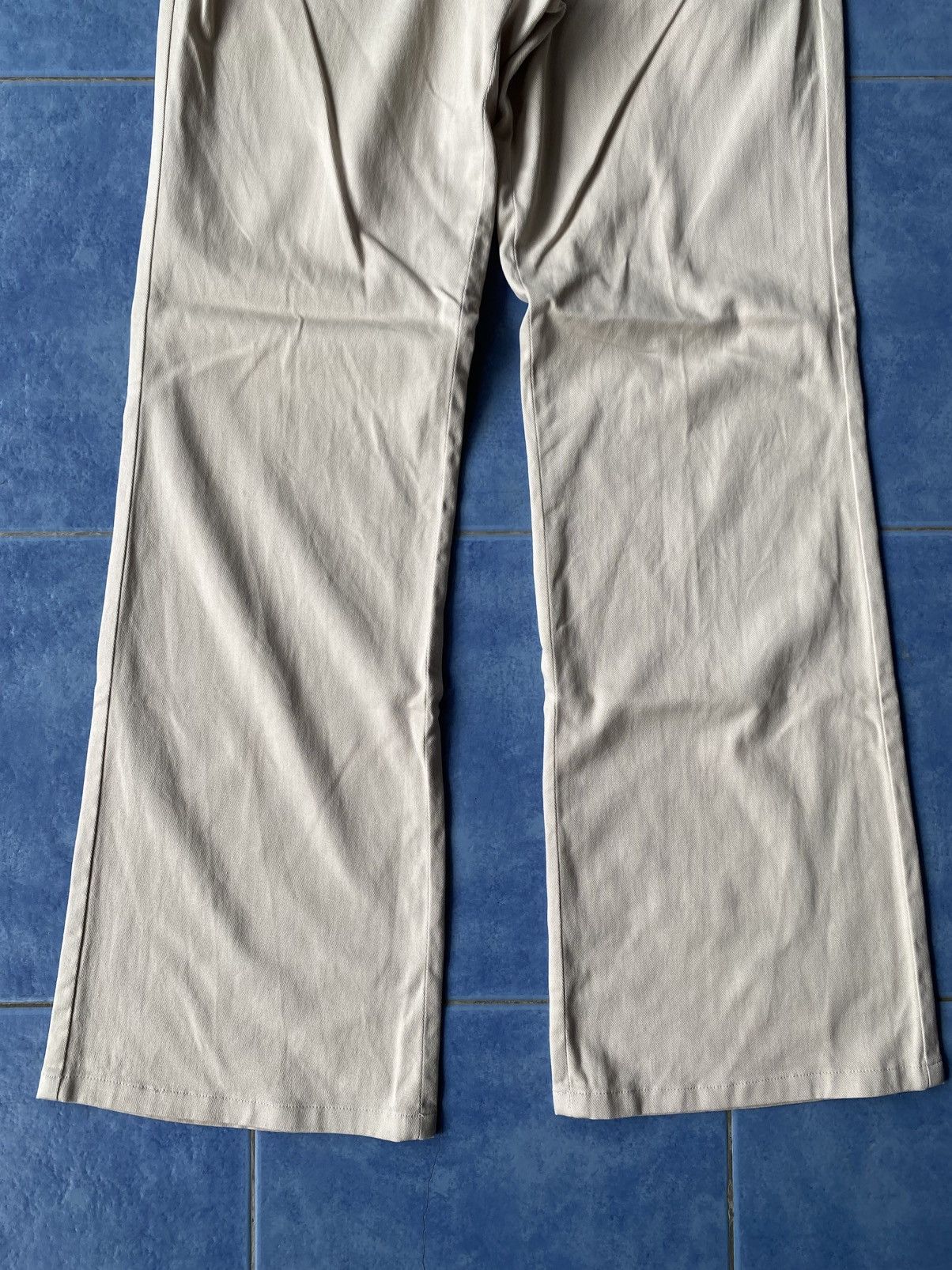 Yohji Yamamoto Yohji Yamamoto Ined Homme Pants Size US 29 - 3 Thumbnail