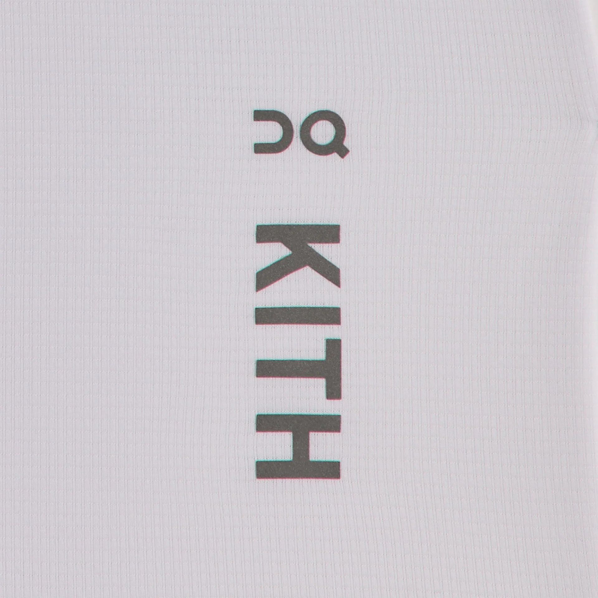 Kith × On Kith for On Core Tee Size US S / EU 44-46 / 1 - 4 Thumbnail