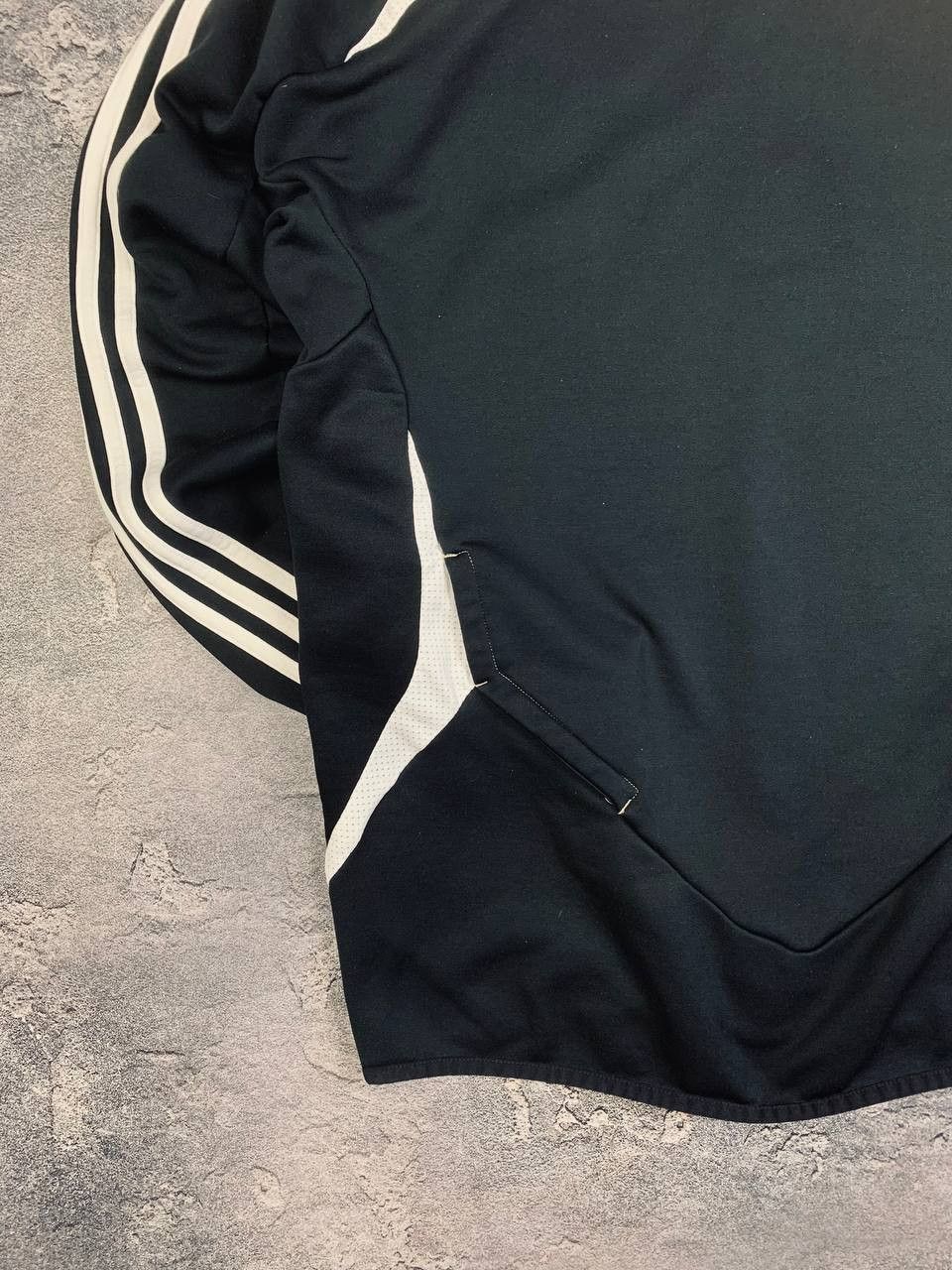 Adidas Adidas Scotland FA Training Sweatshirt 42/44 UK Pullover Size US L / EU 52-54 / 3 - 14 Thumbnail