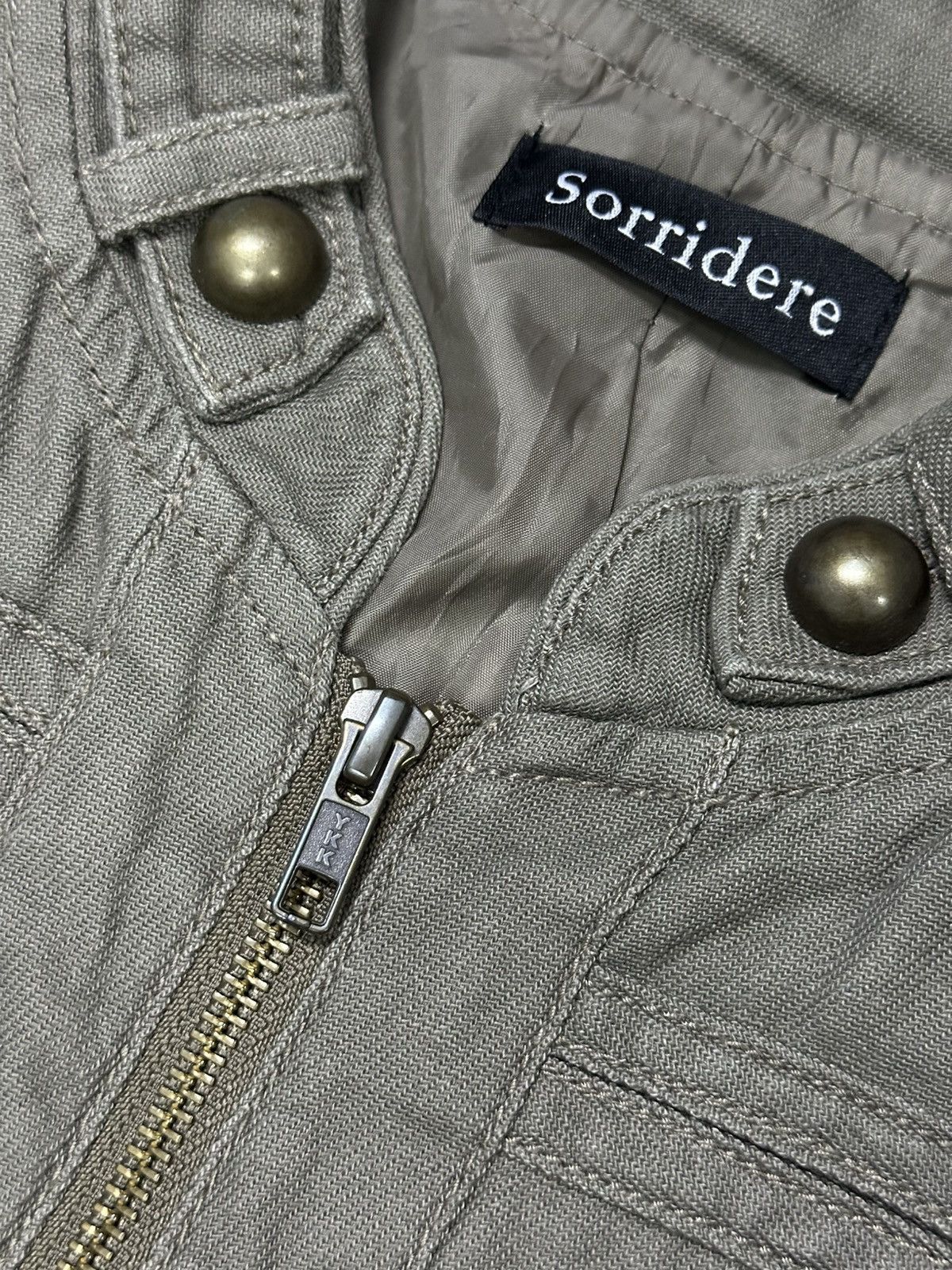 Le Grande Bleu (L.G.B.) Sorridere Short Jacket . Size US XS / EU 42 / 0 - 3 Thumbnail
