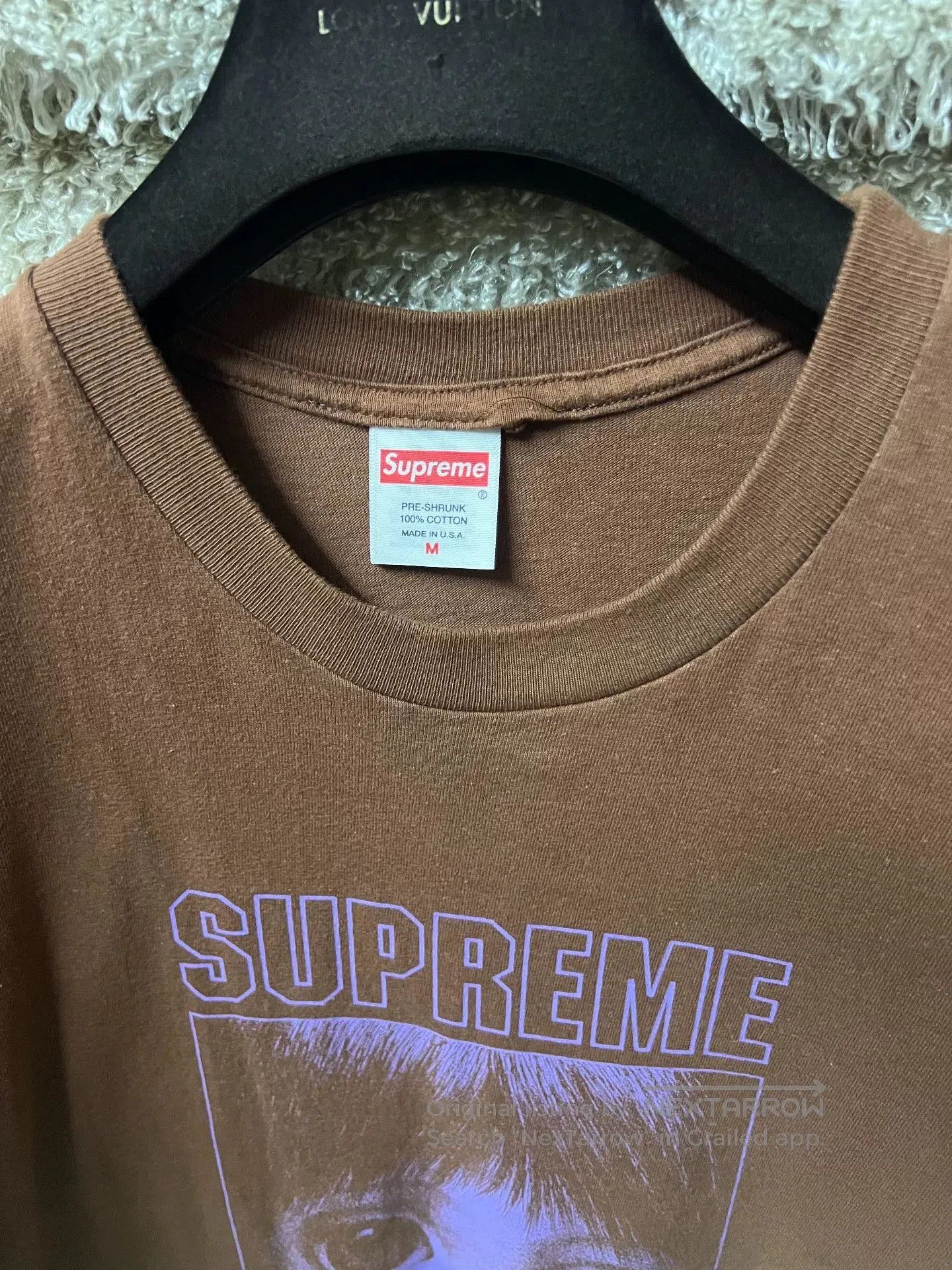 Supreme Supreme x MARGARET KEANE Men's T. Size US M / EU 48-50 / 2 - 3 Thumbnail
