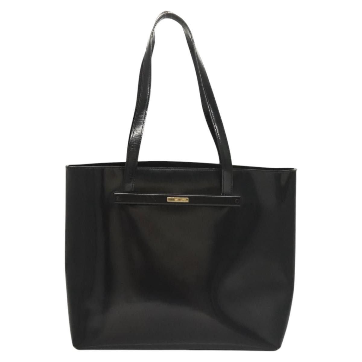 Gucci GUCCI Shoulder Bag Enamel Black 000 2058 0559 0 Size ONE SIZE - 2 Thumbnail