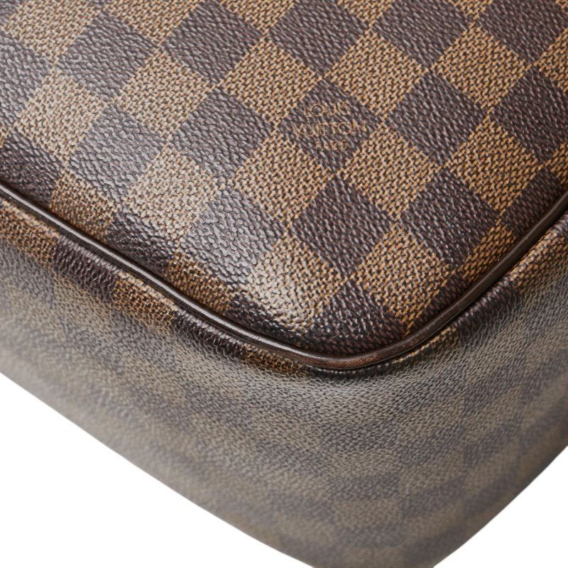Louis Vuitton Louis Vuitton Damier Parioli GM Tote Bag N51124 Size ONE SIZE - 8 Thumbnail