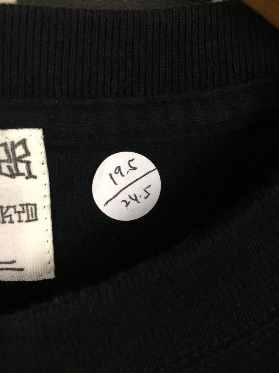 Japanese Brand Corefighter OG Streetwear Long Horn Graphic Tee Size US M / EU 48-50 / 2 - 9 Thumbnail