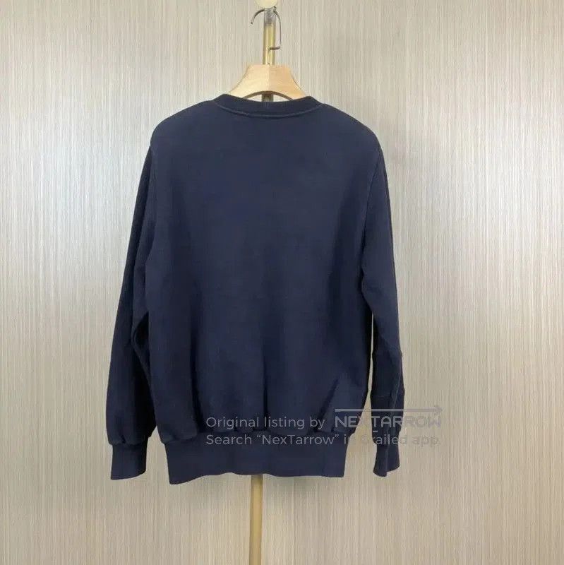 Chanel Chanel Black Cotton Sweatshirt for Women . Size S / US 4 / IT 40 - 2 Thumbnail