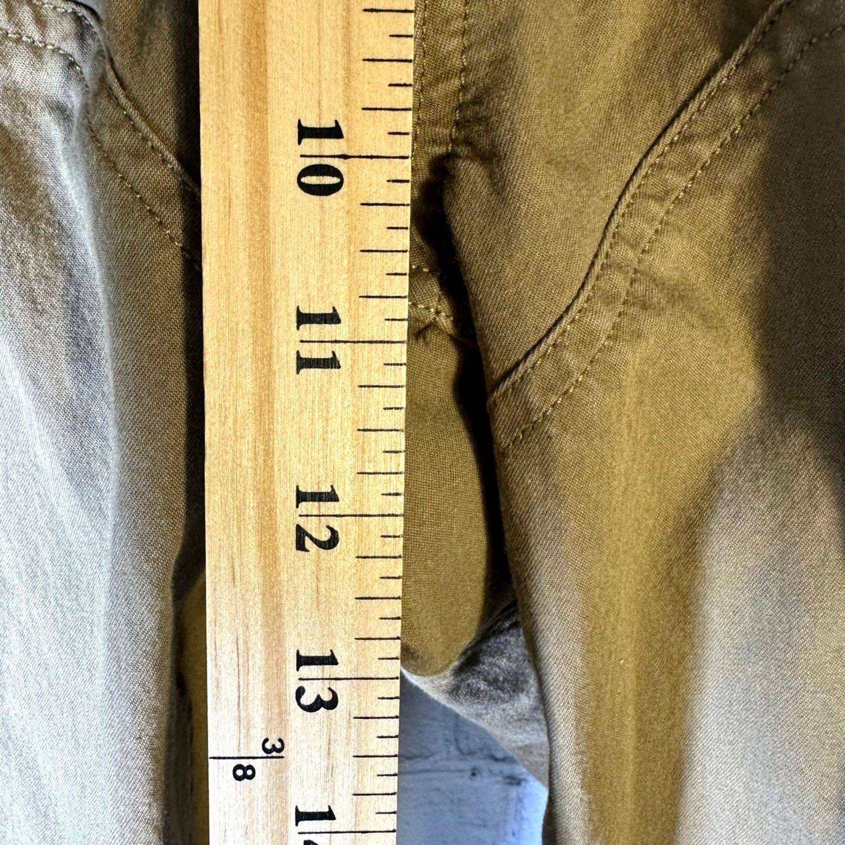 CO VINTAGE? No. Size US 40 / EU 56 - 3 Thumbnail