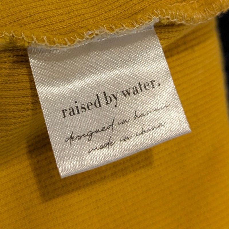 Other raised by water Yellow One Strap Ribbed Bodysuit XS Size XS / US 0-2 / IT 36-38 - 5 Thumbnail