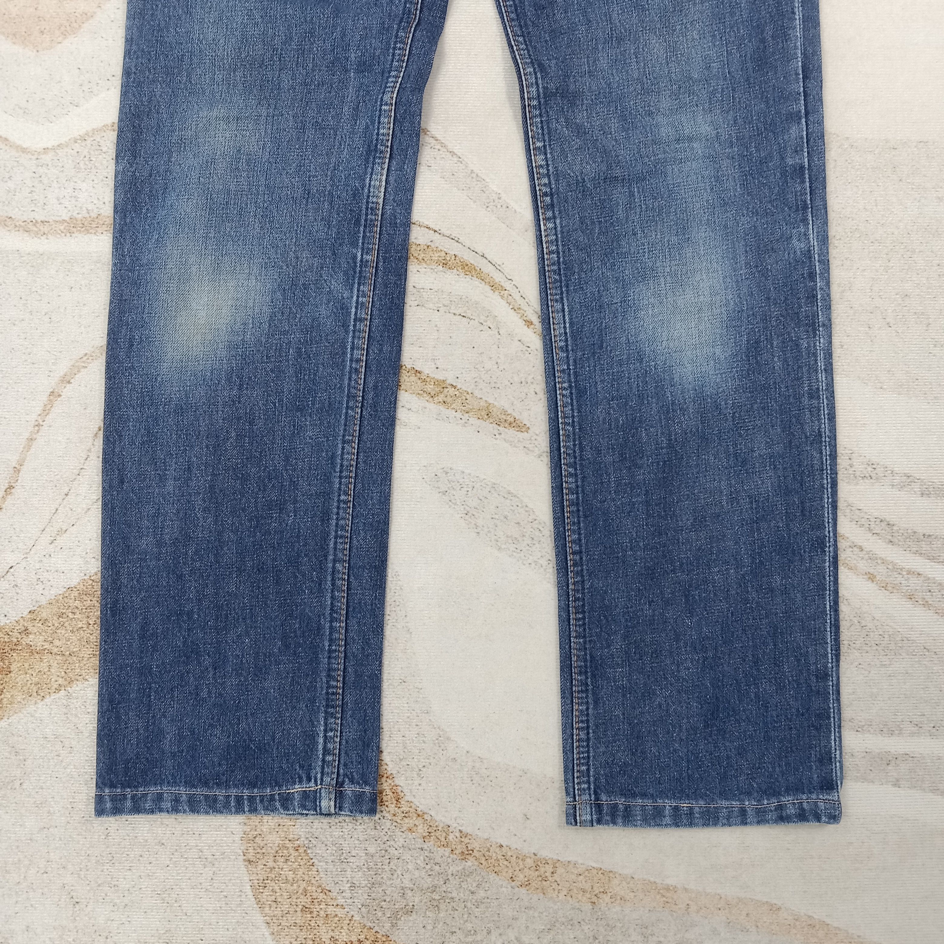 Hysteric Glamour Hysteric Glamour Denim Jeans C265N34 Size US 27 - 8 Thumbnail