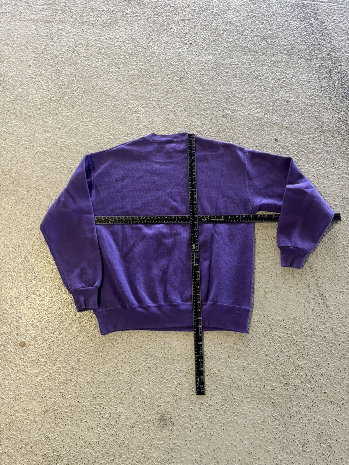 NFL 2000S BALTIMORE RAVENS LEE SPORT NFL SWEATSHIRT CREWNECK XL Size US XL / EU 56 / 4 - 3 Thumbnail