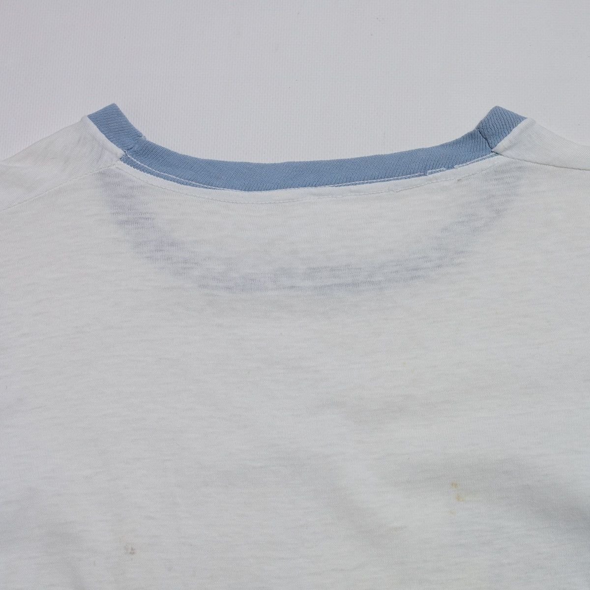 Pink Floyd 80s Pink Floyd The Wall Vintage Tee Rare shirt Gerald Scarfe Size US XS / EU 42 / 0 - 14 Thumbnail