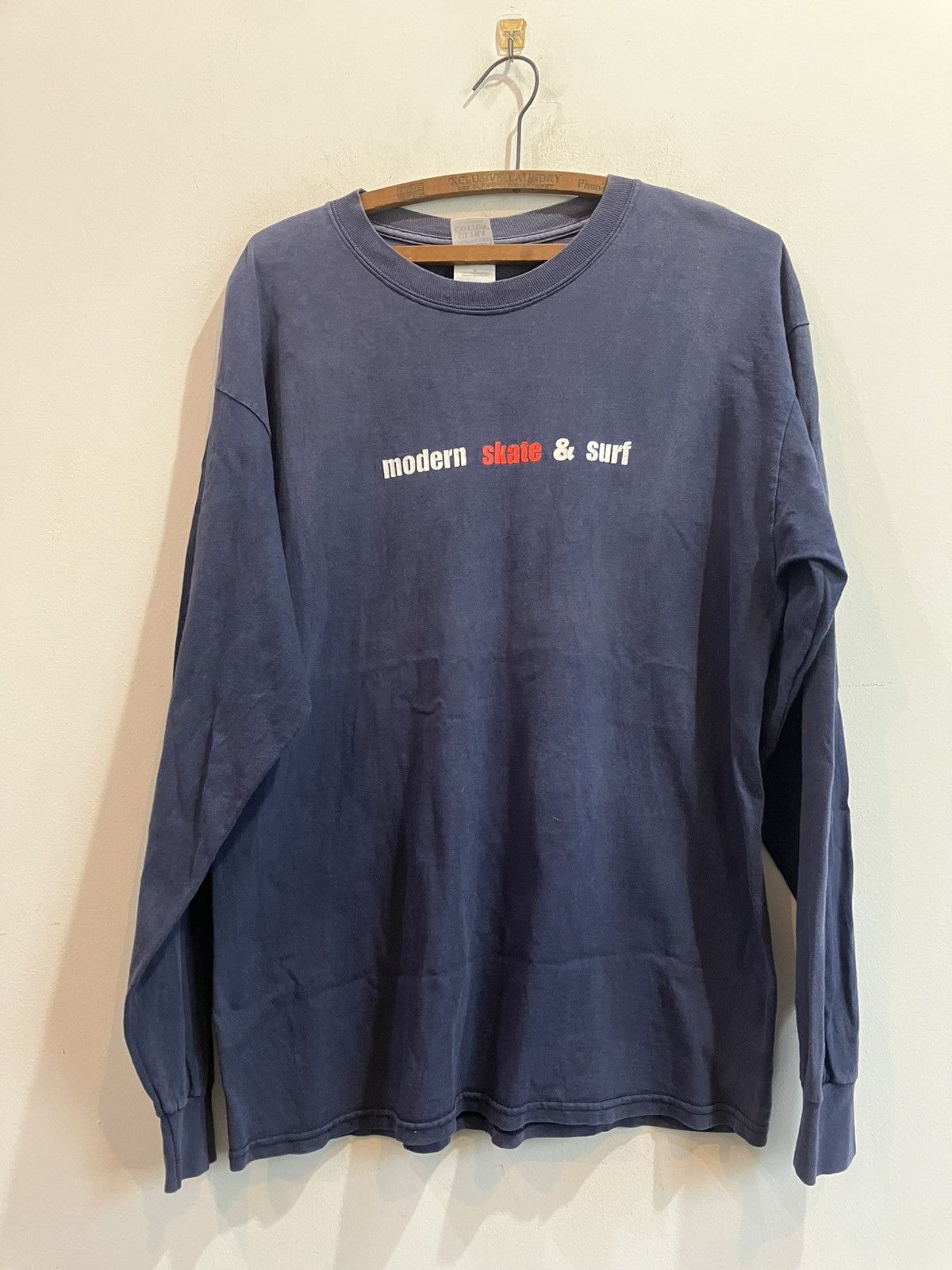 Vintage Modern Skate & Surf Size US L / EU 52-54 / 3 - 1 Thumbnail