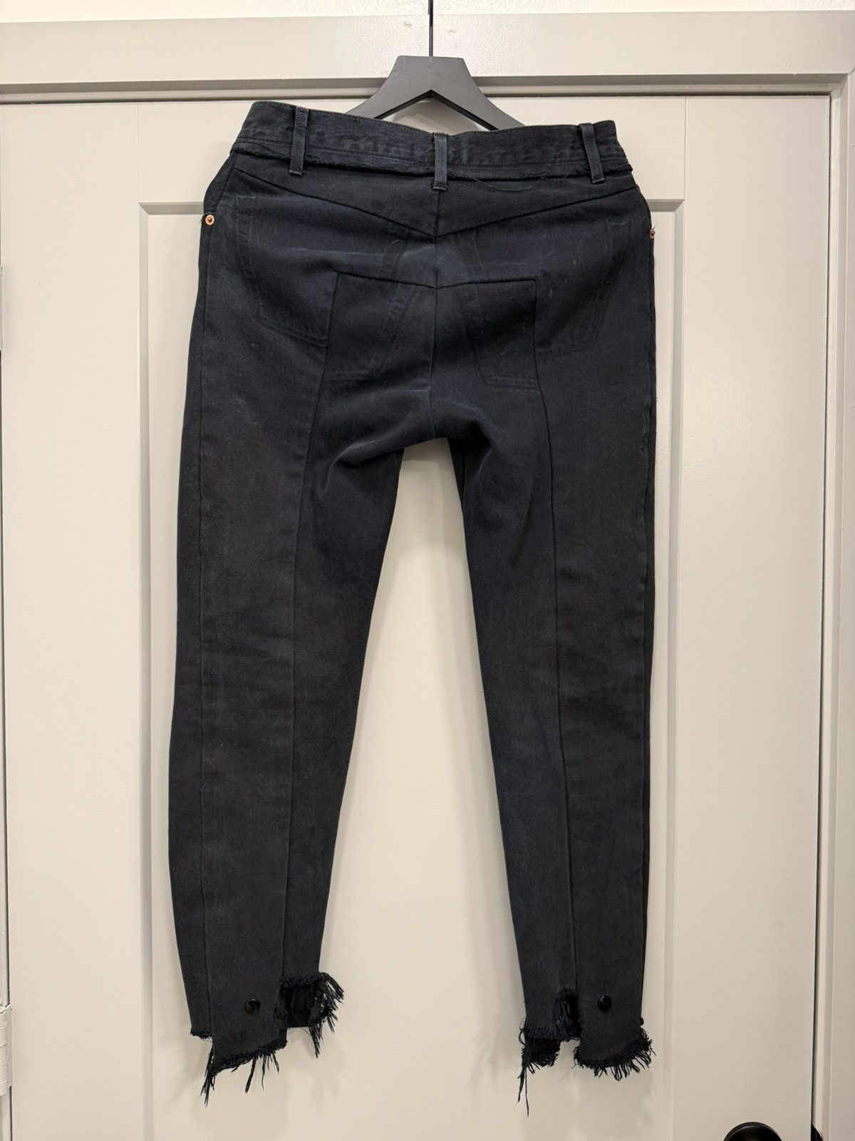 Vetements Vetements jeans Size US 28 / EU 44 - 2 Thumbnail