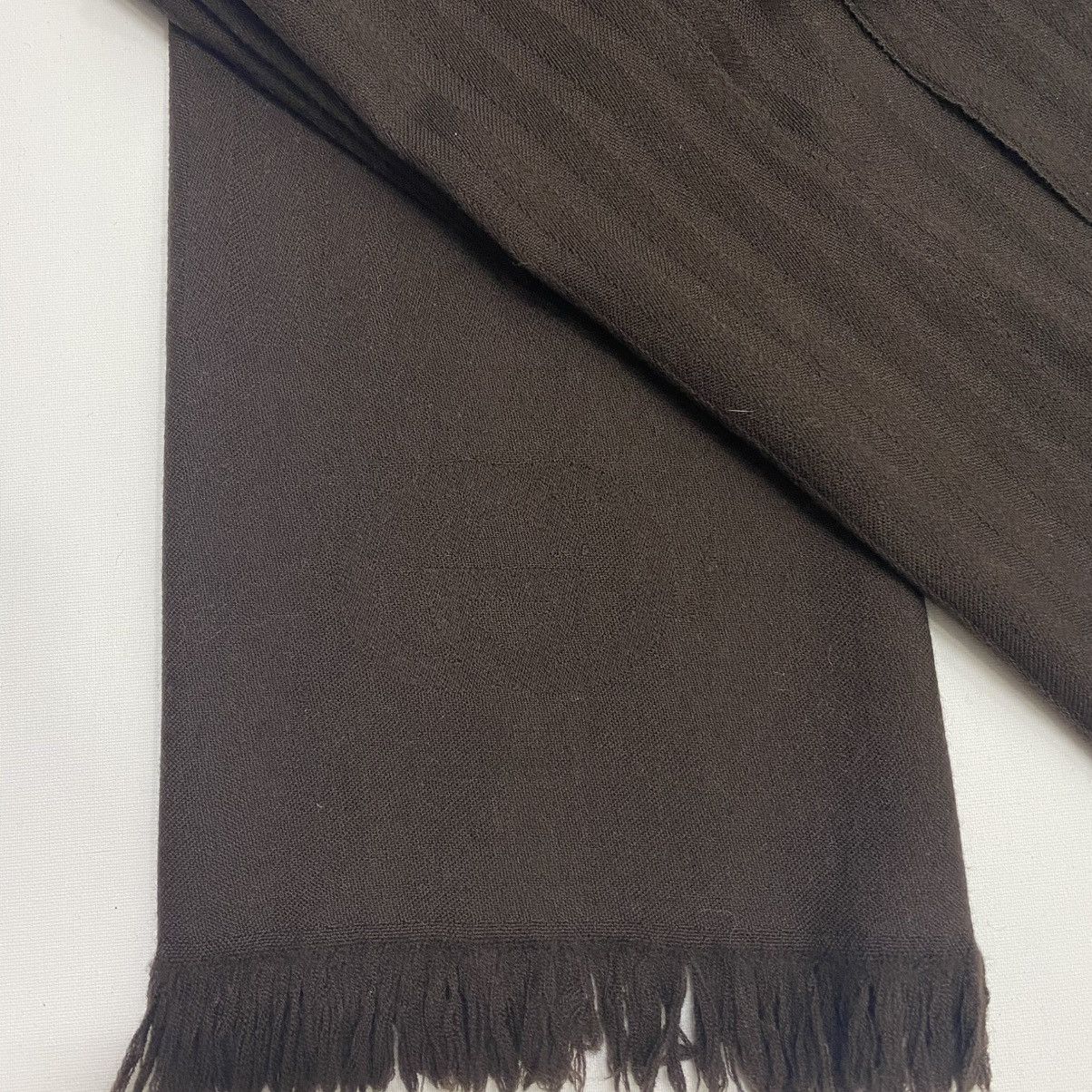 Gucci GUCCI SCARF MUFFLER LUX032 Size ONE SIZE - 6 Thumbnail