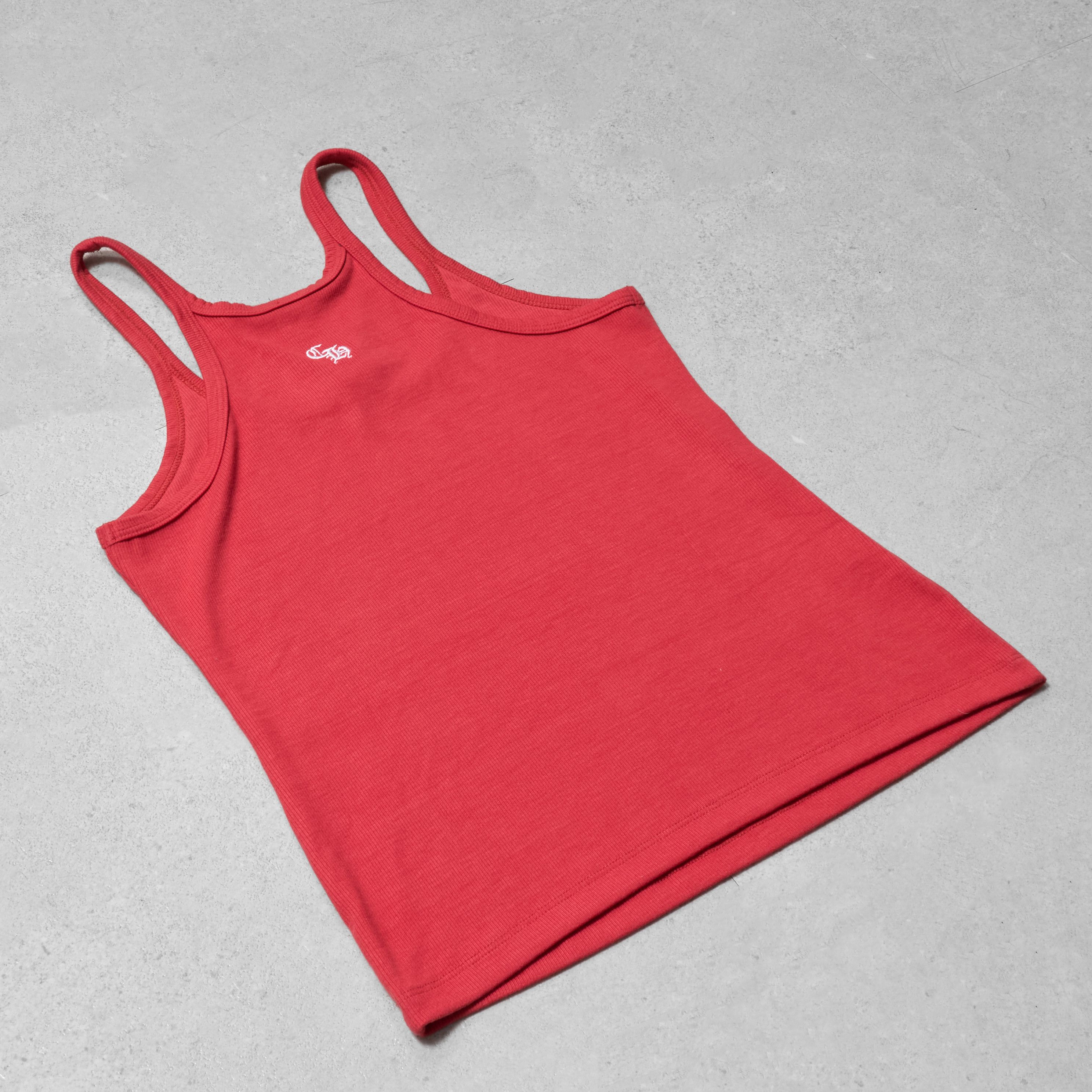 Chrome Hearts CHROME HEARTS Bad Seed Tank Size M / US 6-8 / IT 42-44 - 2 Thumbnail