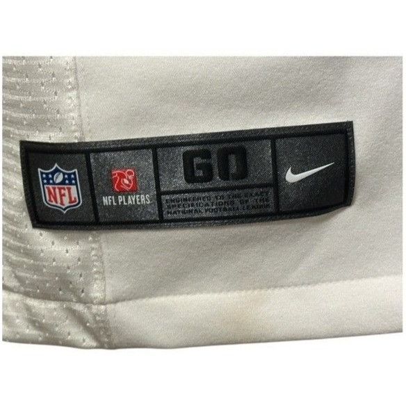 Nike Nike NFL Indianapolis Colts On Field Blank Player Limited Je Size US XXL / EU 58 / 5 - 8 Thumbnail