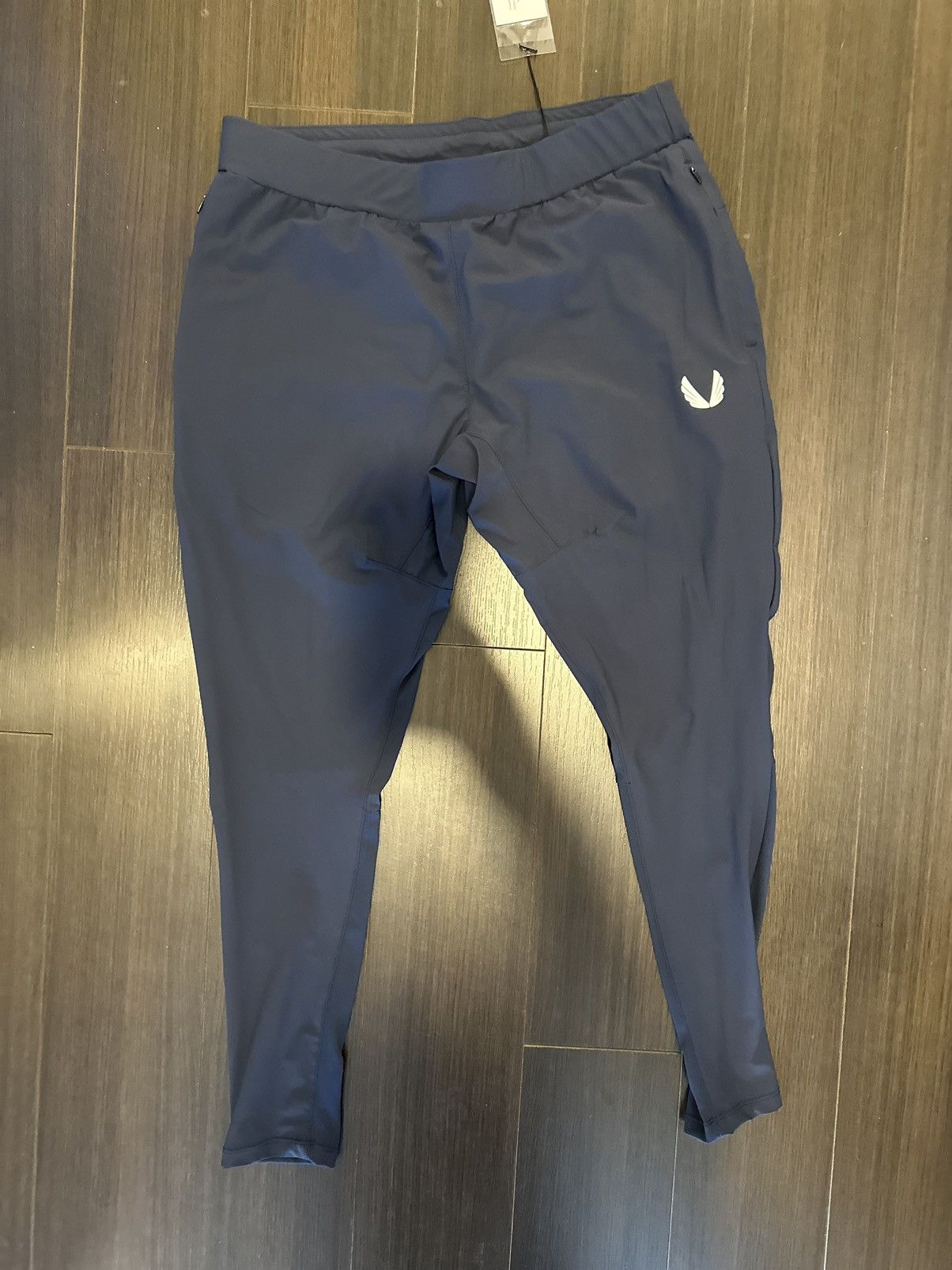 Aesthetic revolution joggers clearance