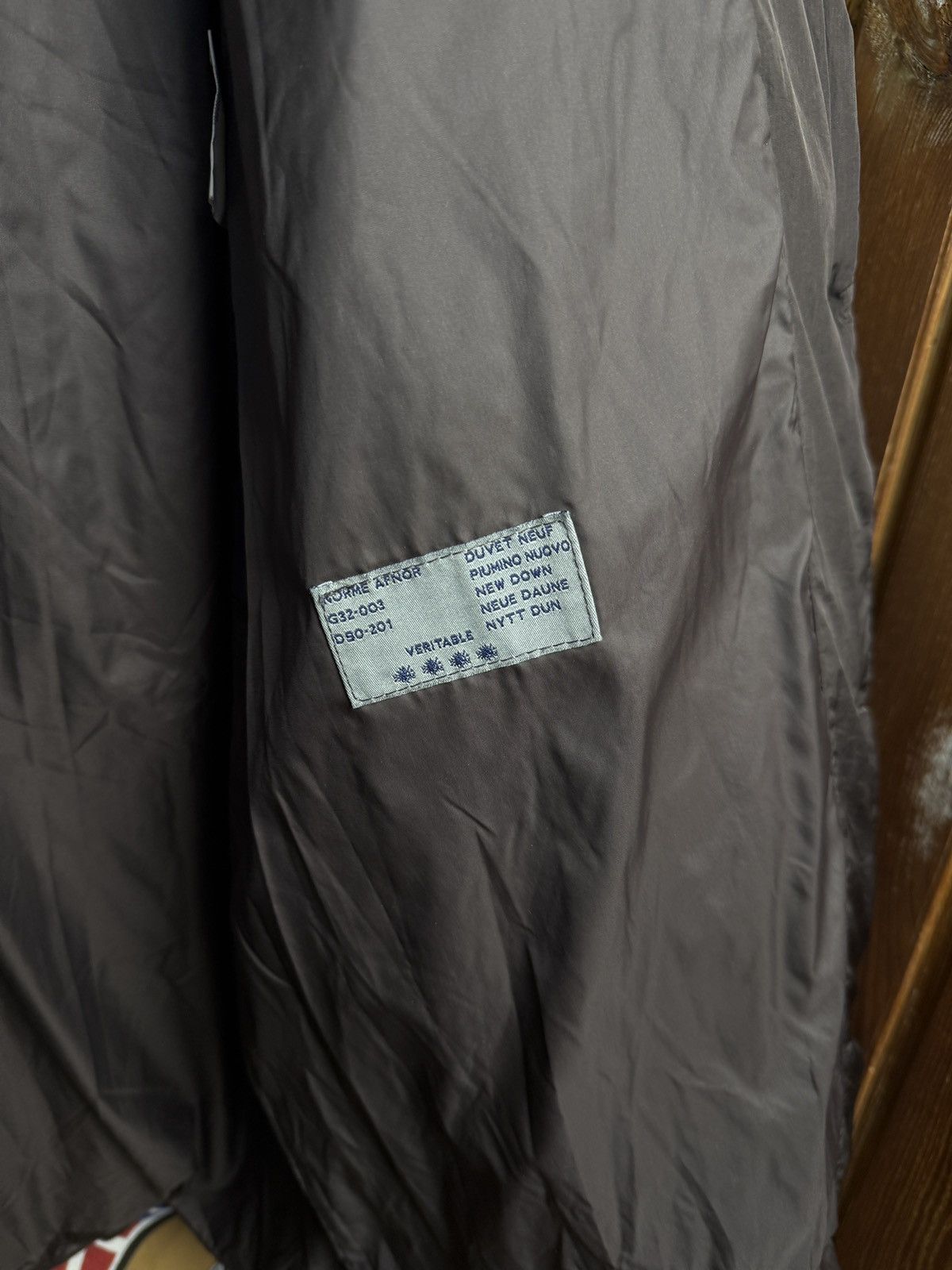 Moncler Moncler Puffer Coat Jacket Size M / US 6-8 / IT 42-44 - 11 Thumbnail